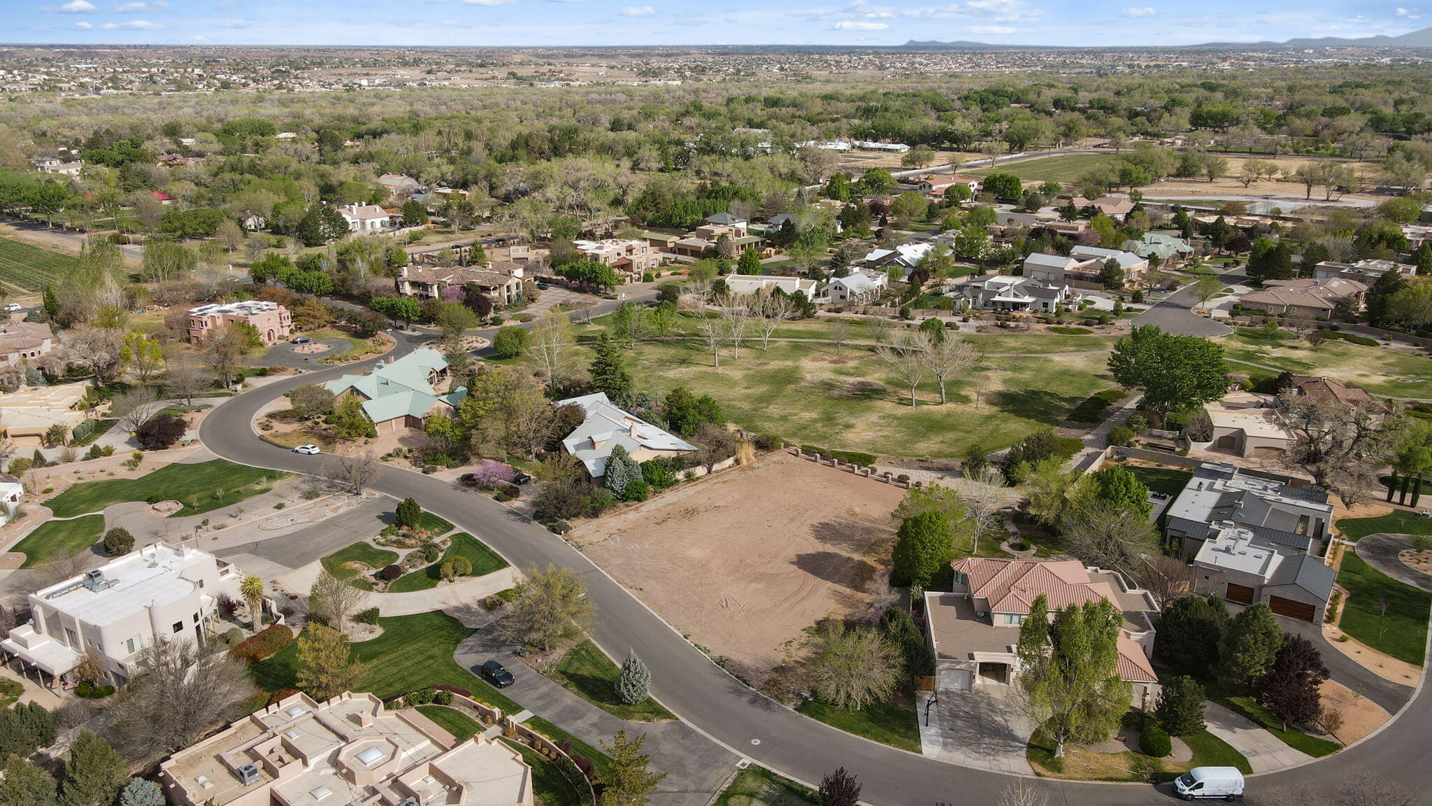 4617 Los Poblanos Circle