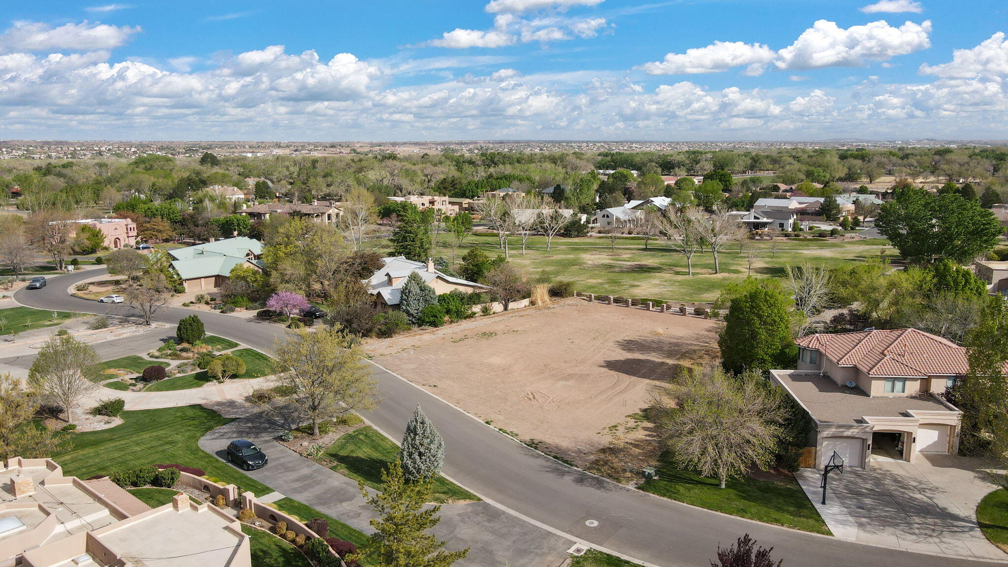 4617 Los Poblanos Circle