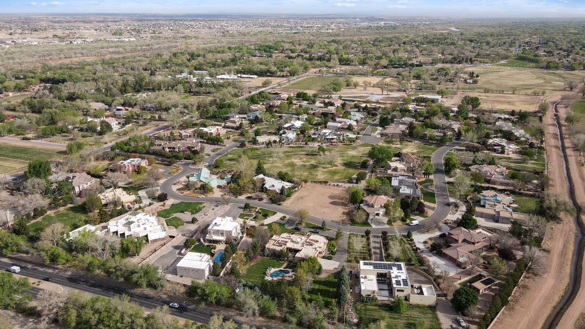 4617 Los Poblanos Circle