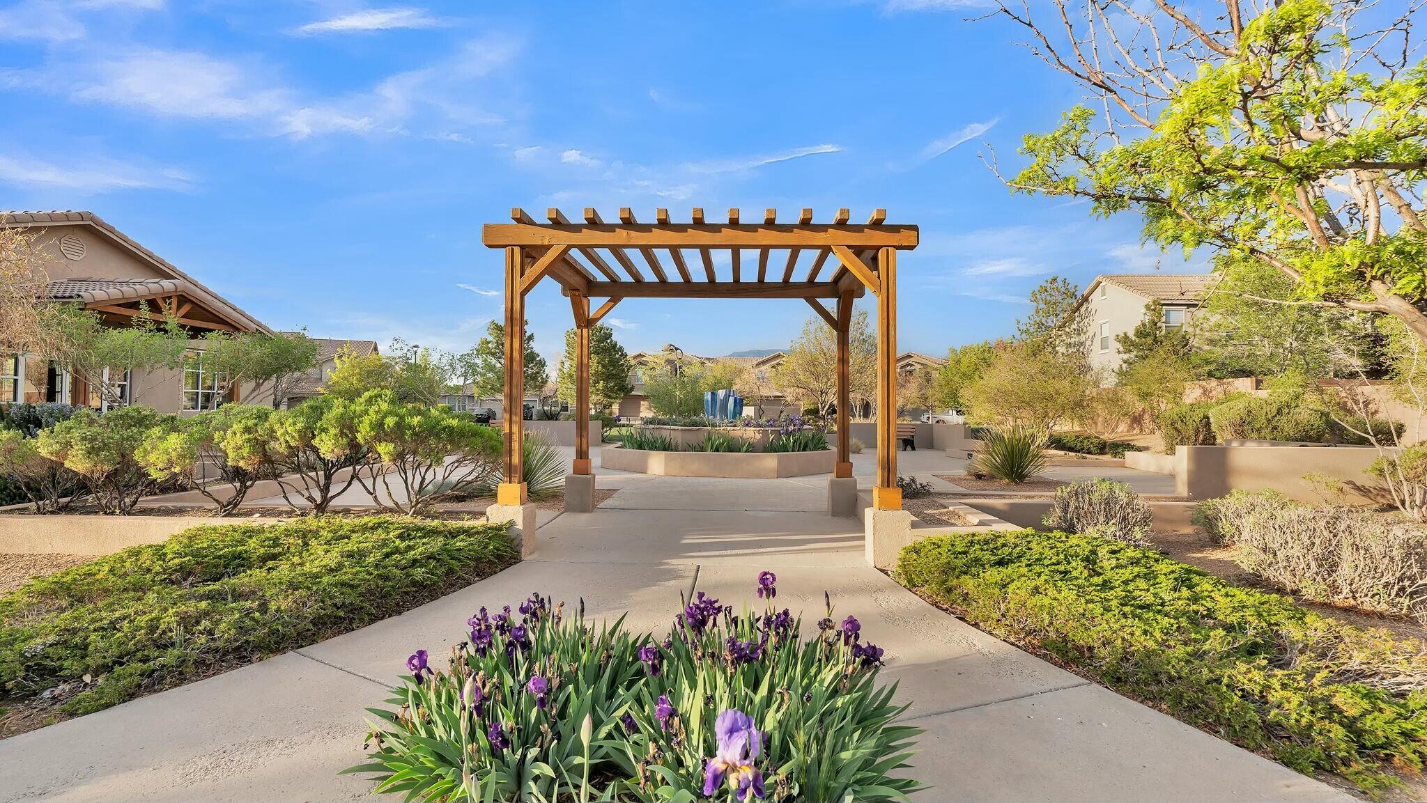 11039 MARINA GATE Trail NE