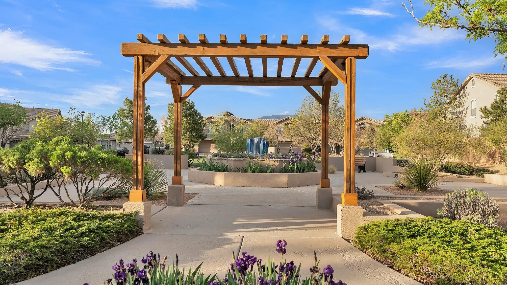 11039 MARINA GATE Trail NE