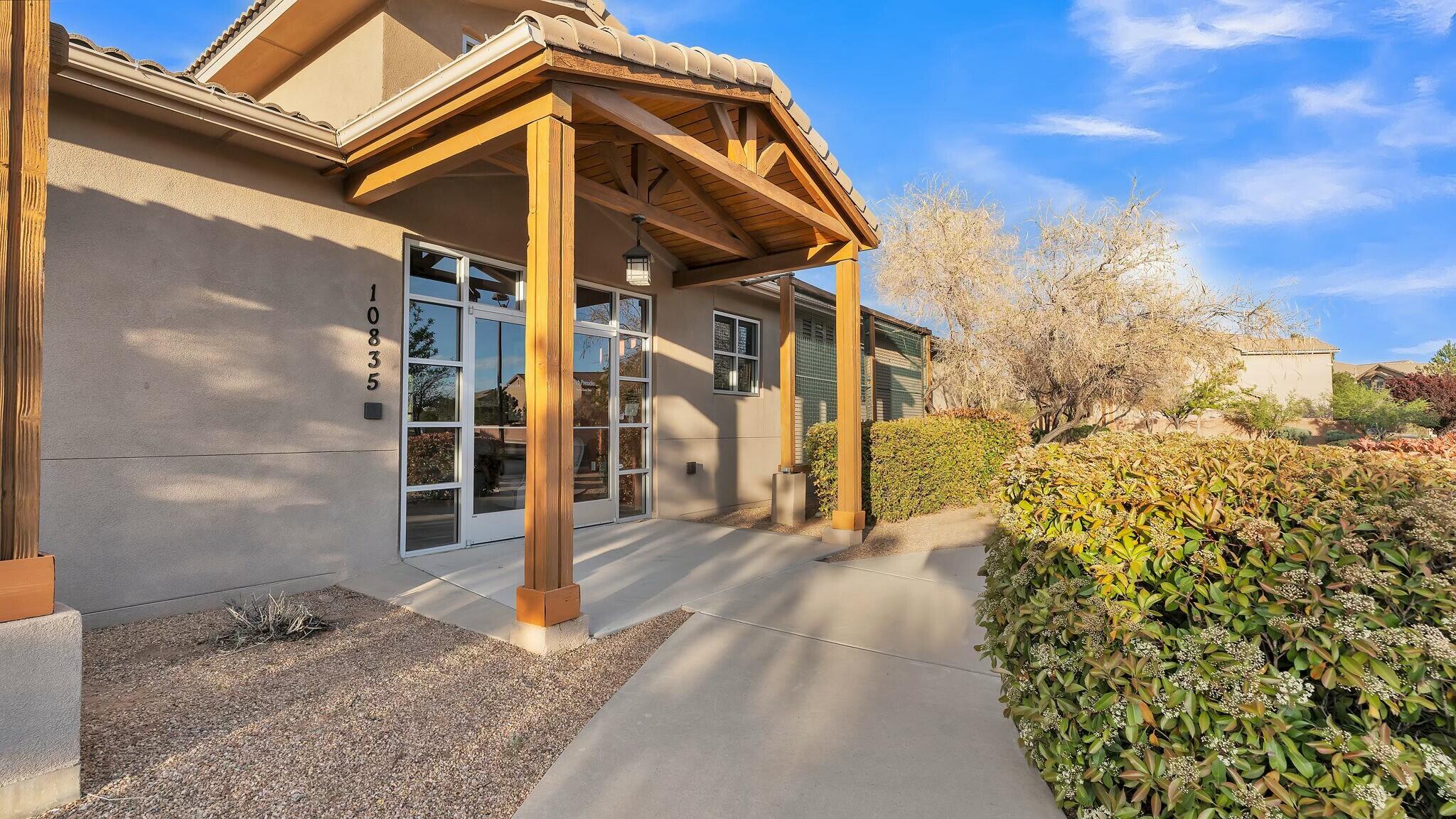 11039 MARINA GATE Trail NE