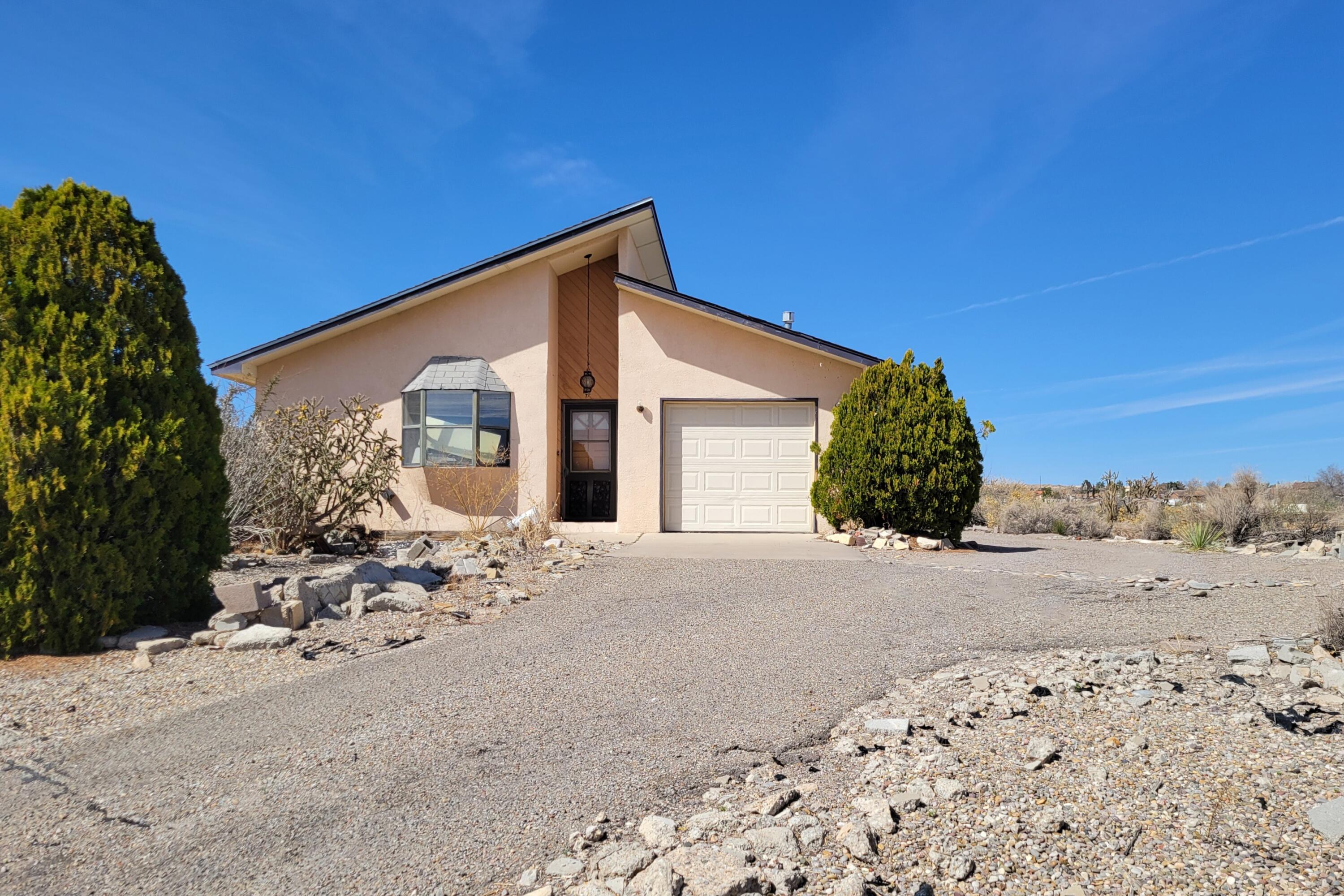 515 MONTEGO Drive SE