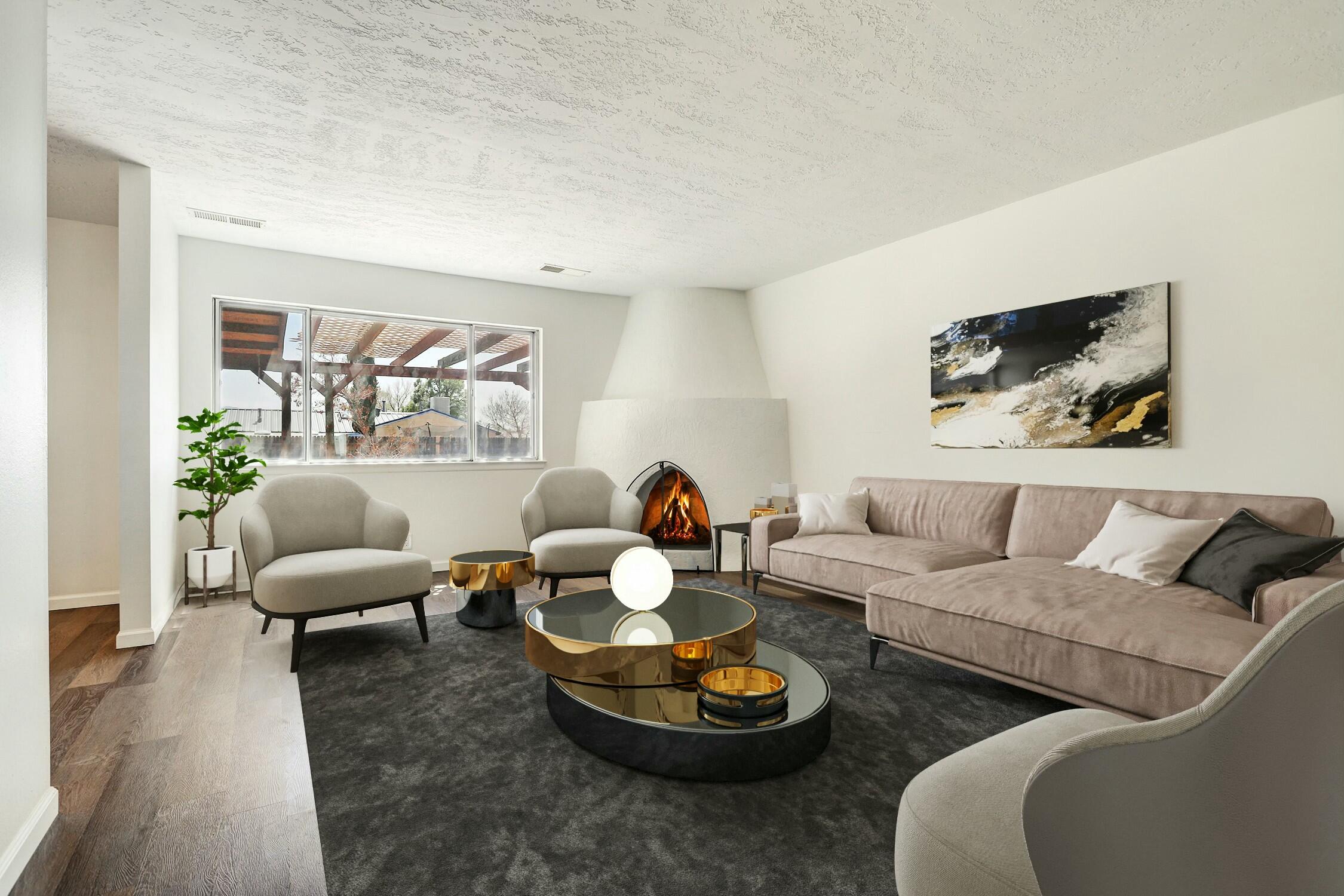 506 RINCON DE ROMOS Drive SE