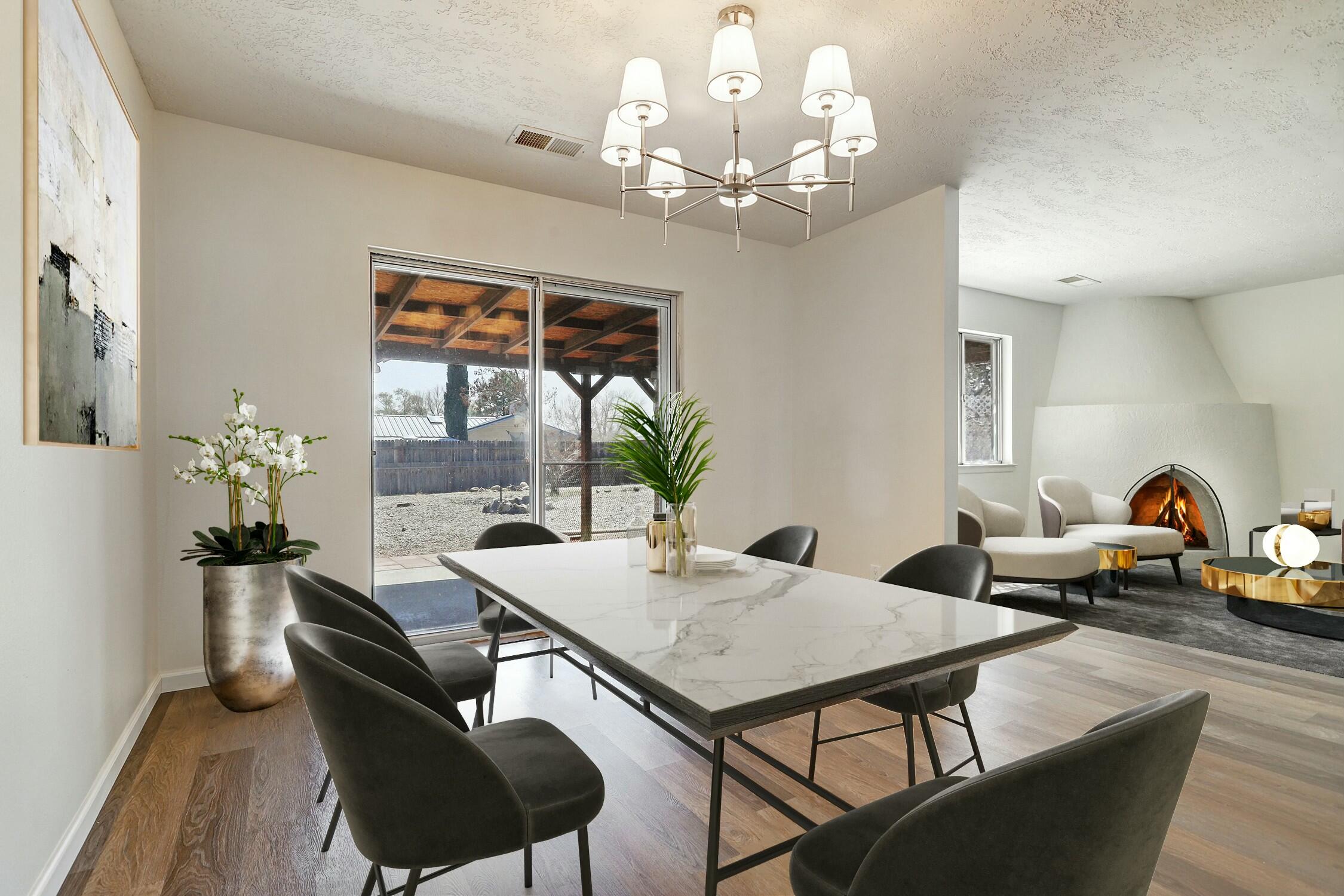 506 RINCON DE ROMOS Drive SE