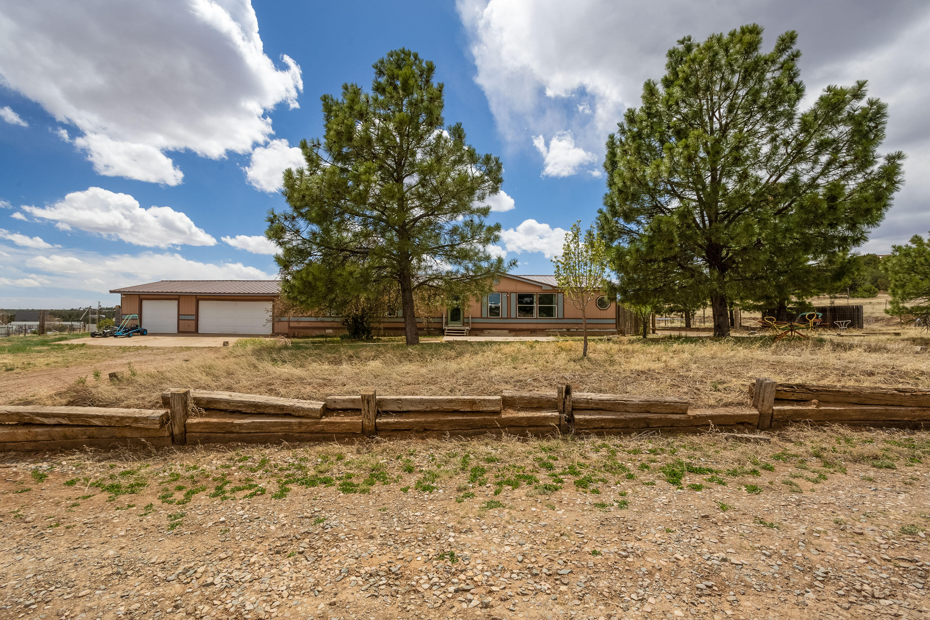 168 SKYLINE Drive