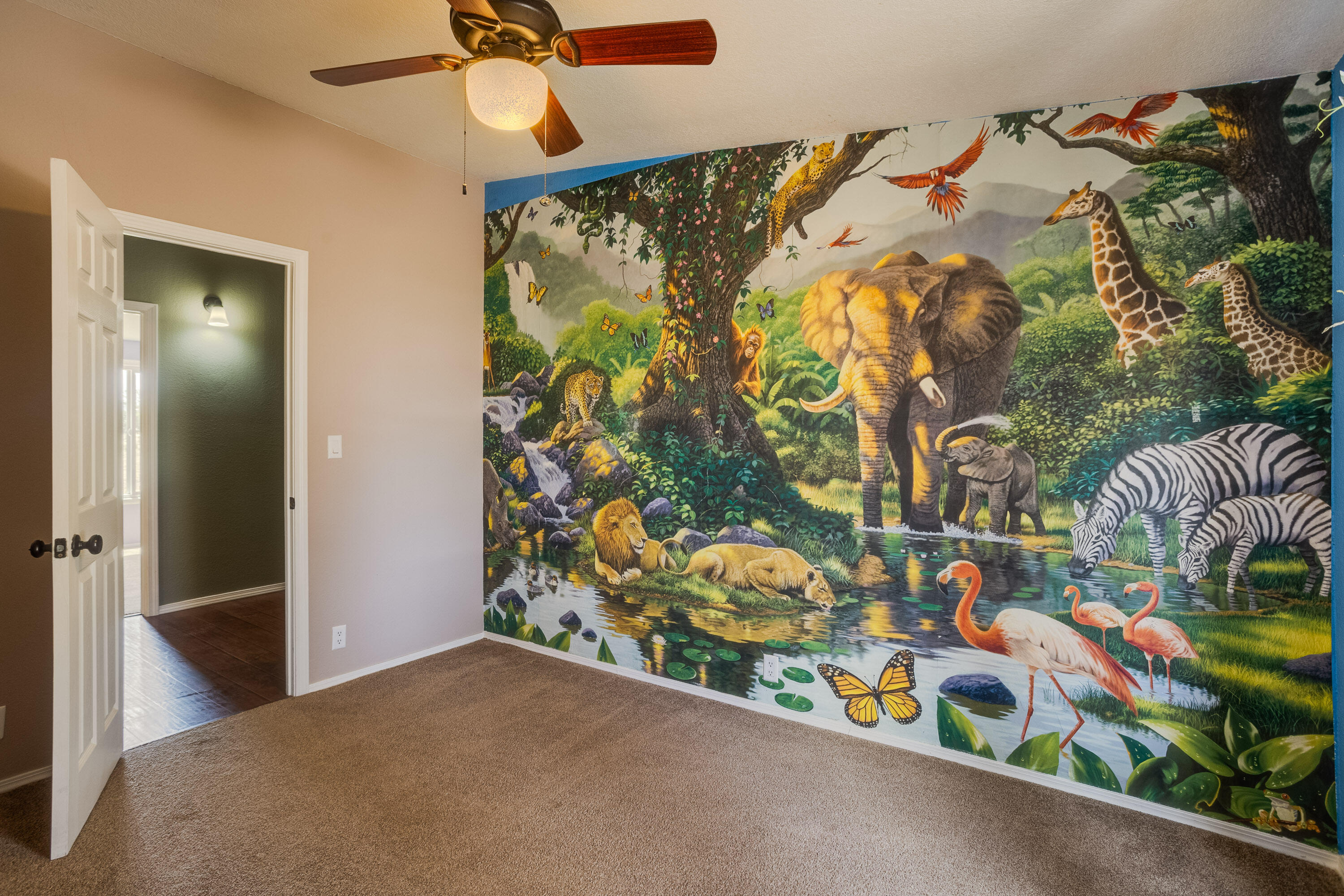 168 SKYLINE Drive