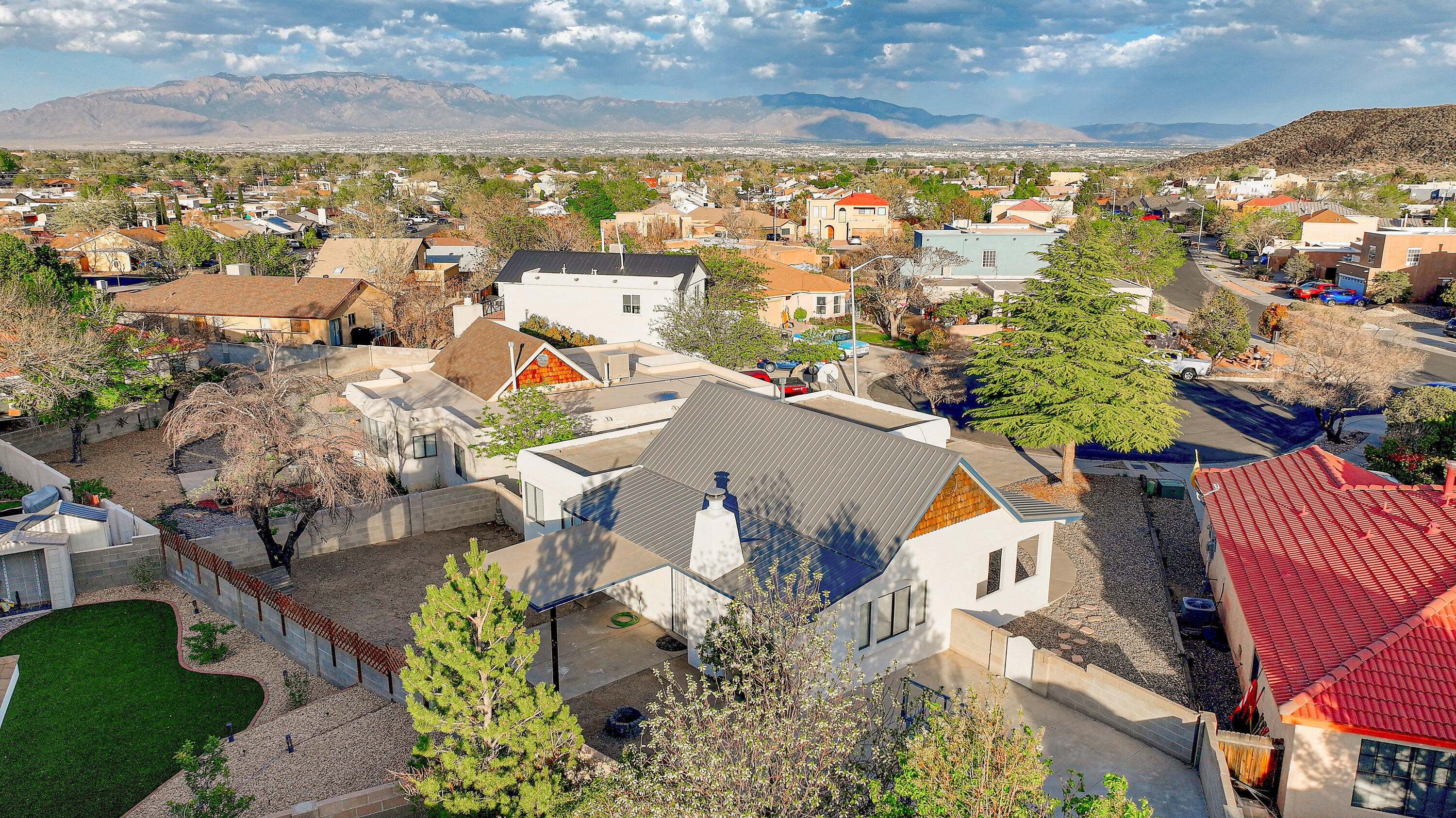 5009 SUNCUP Court NW