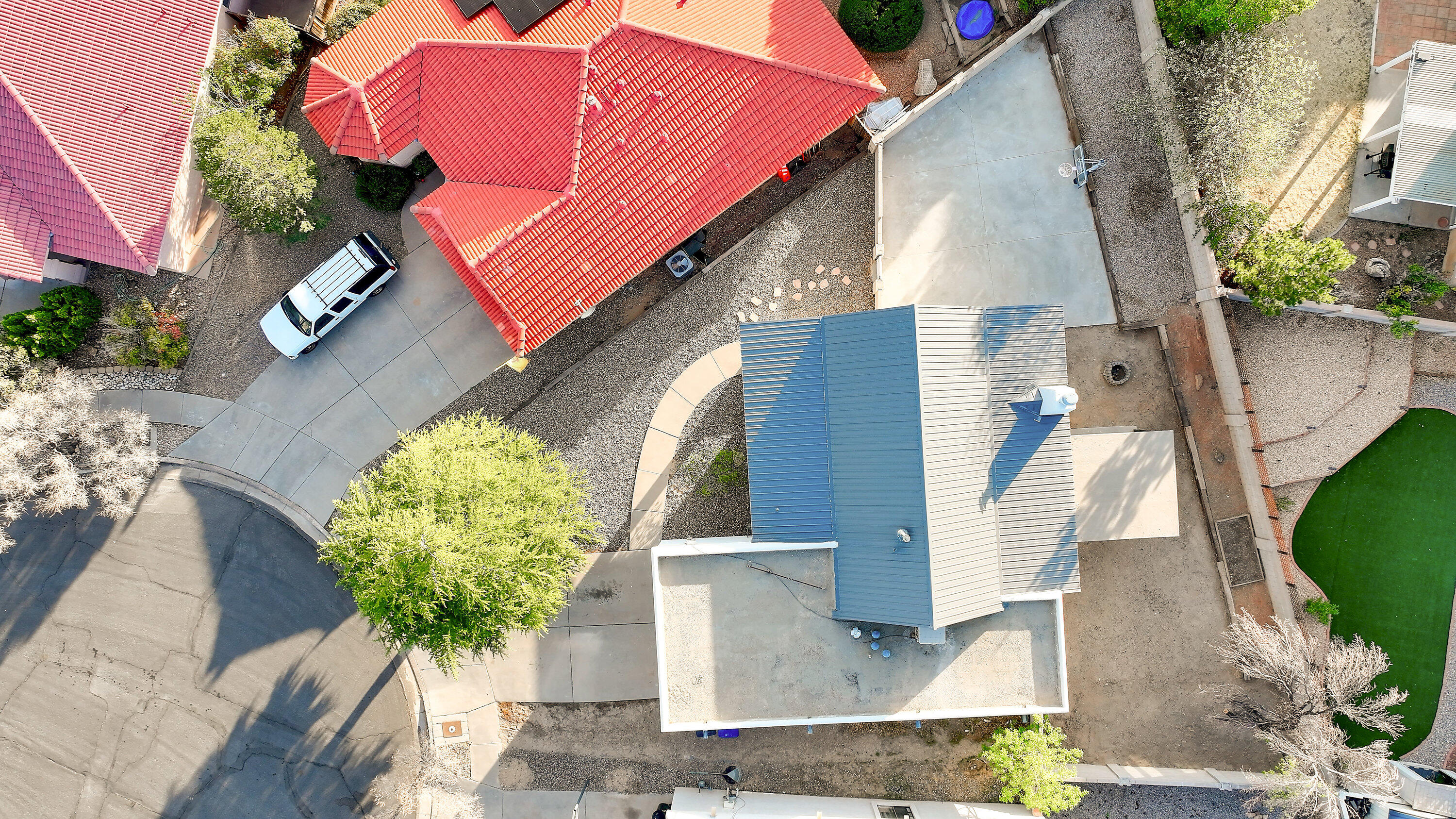 5009 SUNCUP Court NW