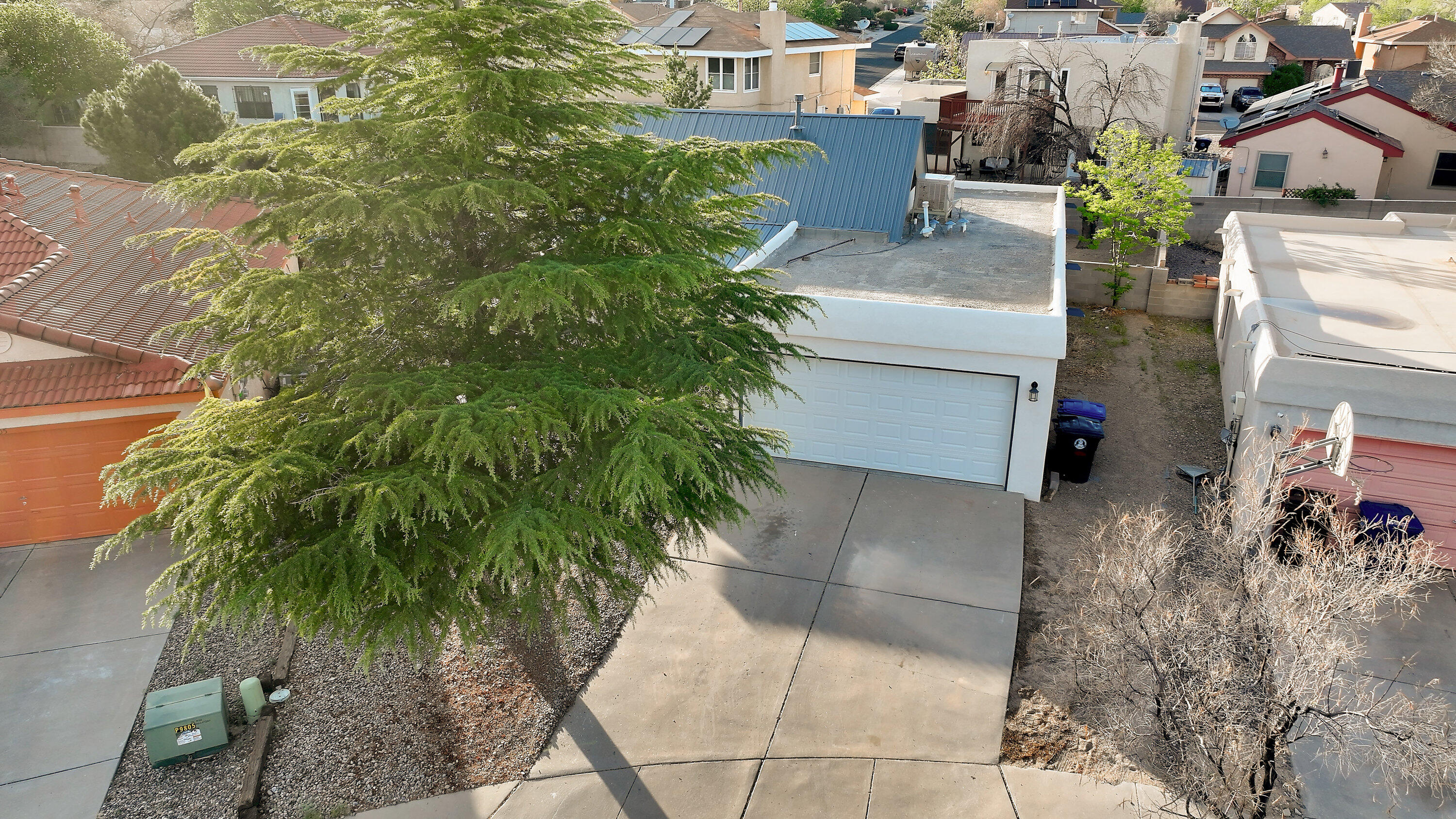 5009 SUNCUP Court NW