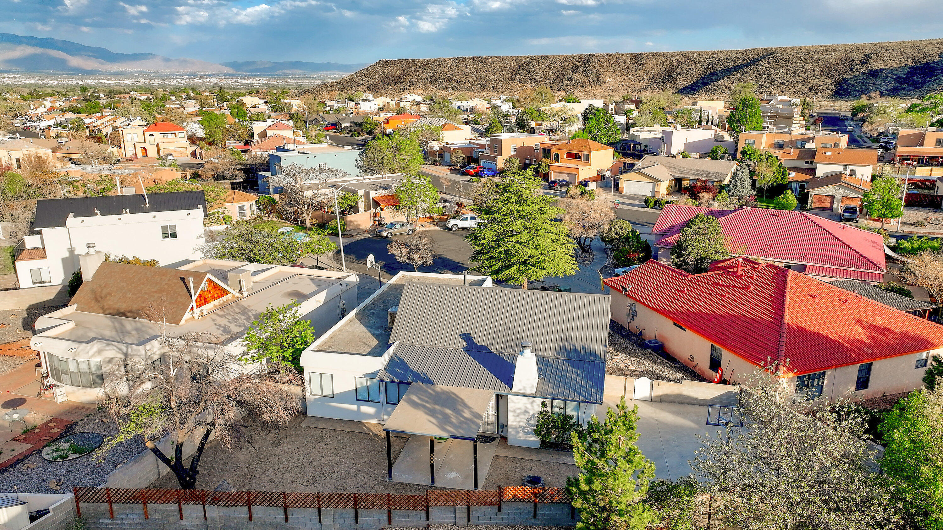 5009 SUNCUP Court NW