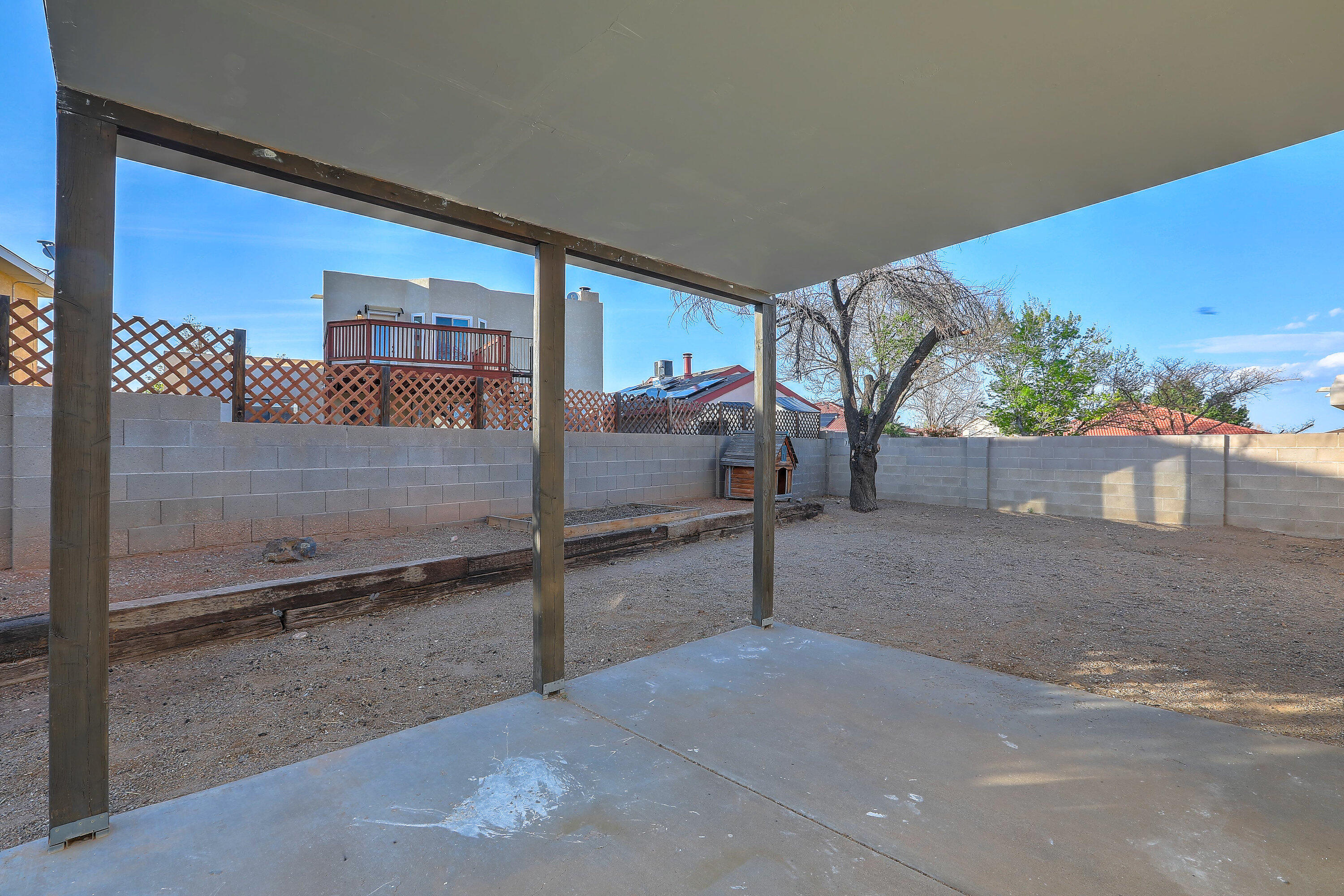 5009 SUNCUP Court NW