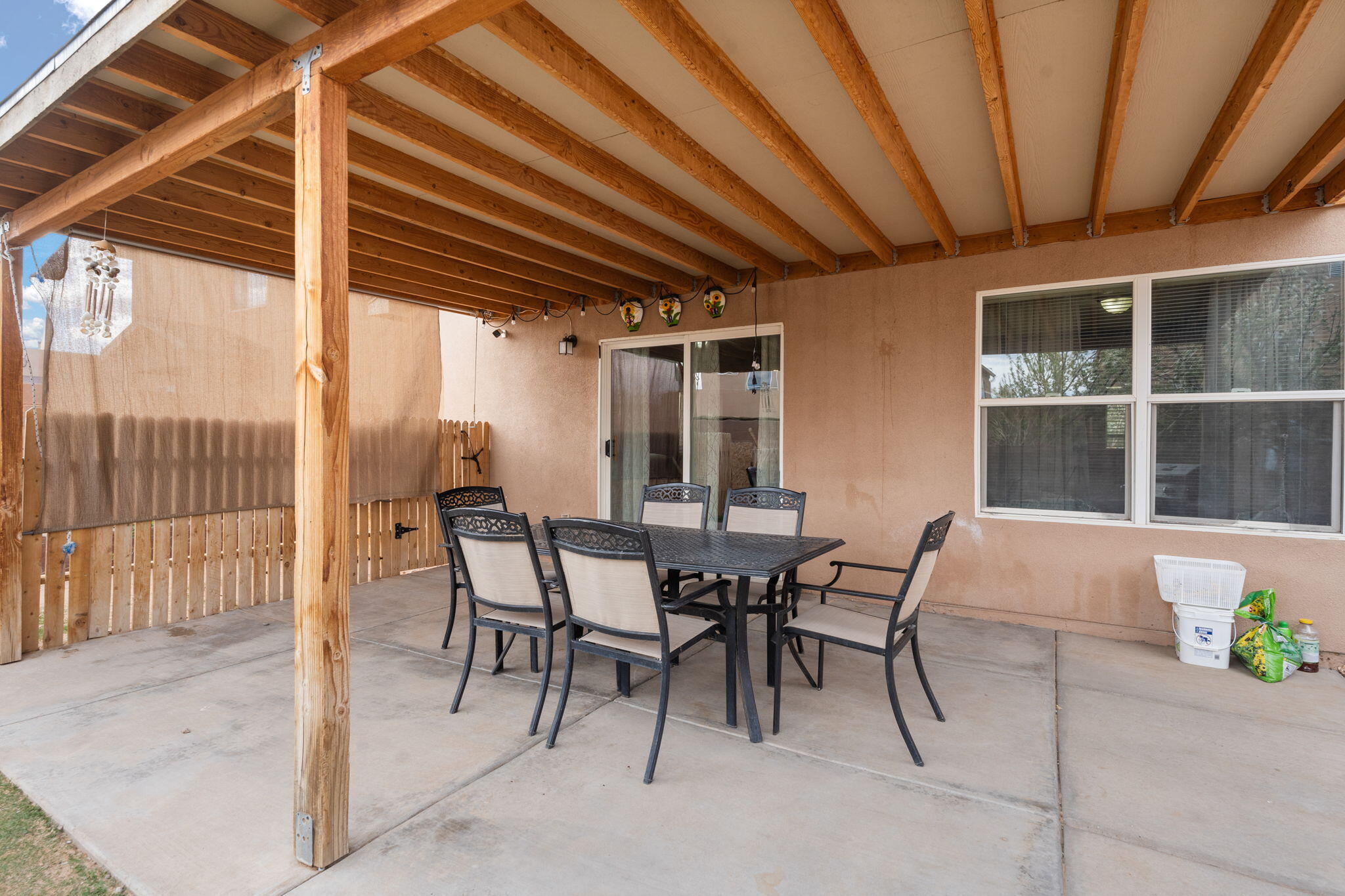 1018 DESERT SUNFLOWER Drive NE