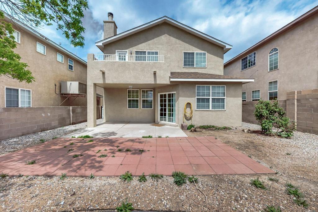 7500 PEREGRINE Road NE