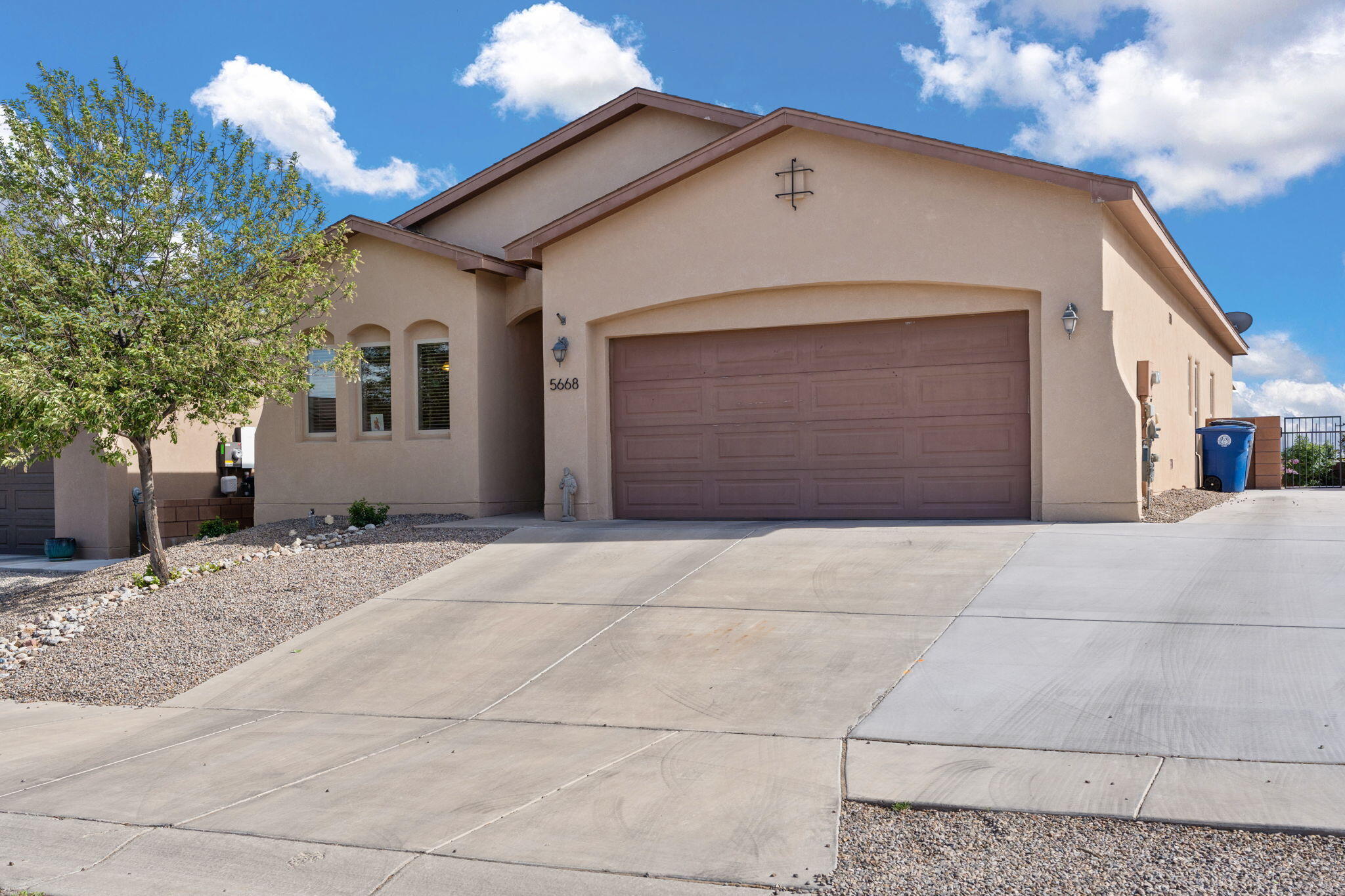 5668 COLD CREEK Avenue NW