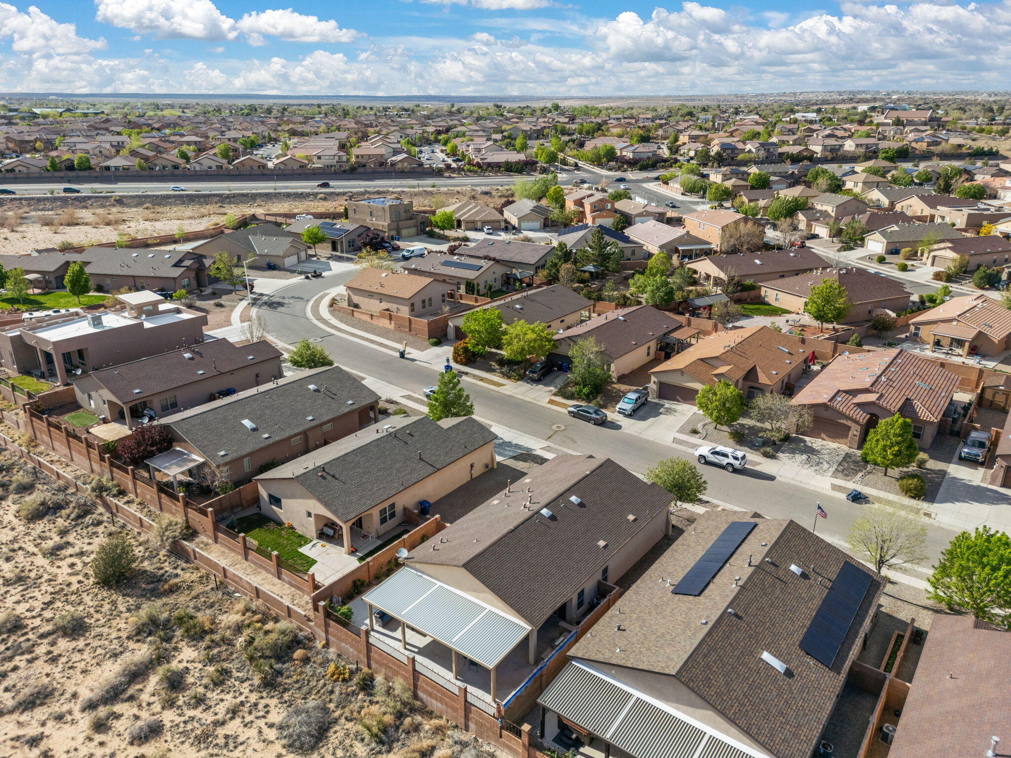 5668 COLD CREEK Avenue NW