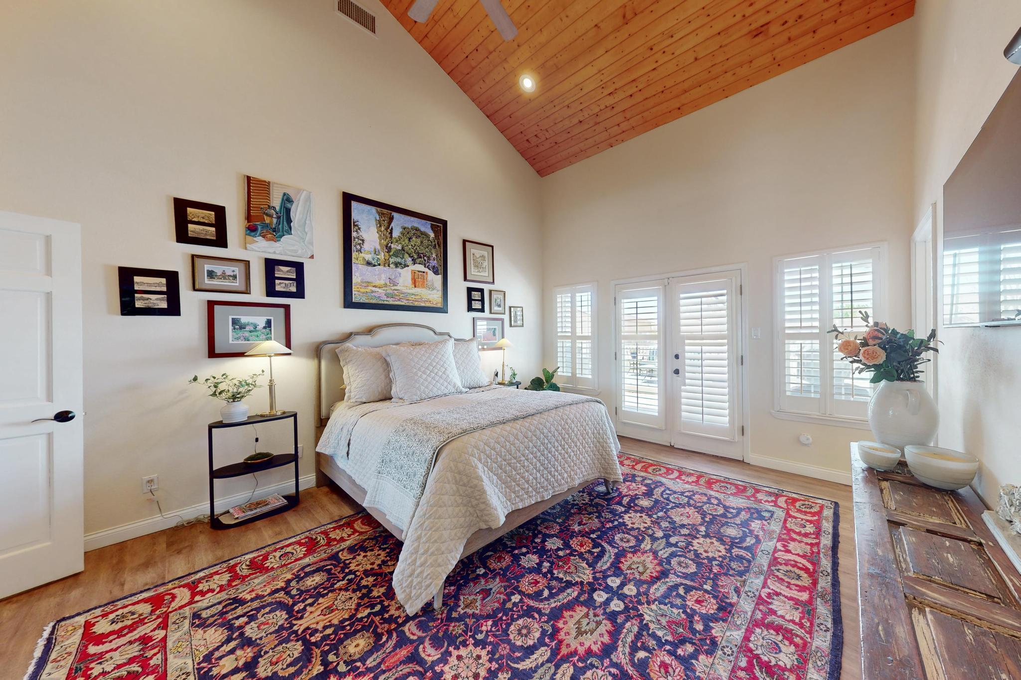 700 Salida Sandia SW