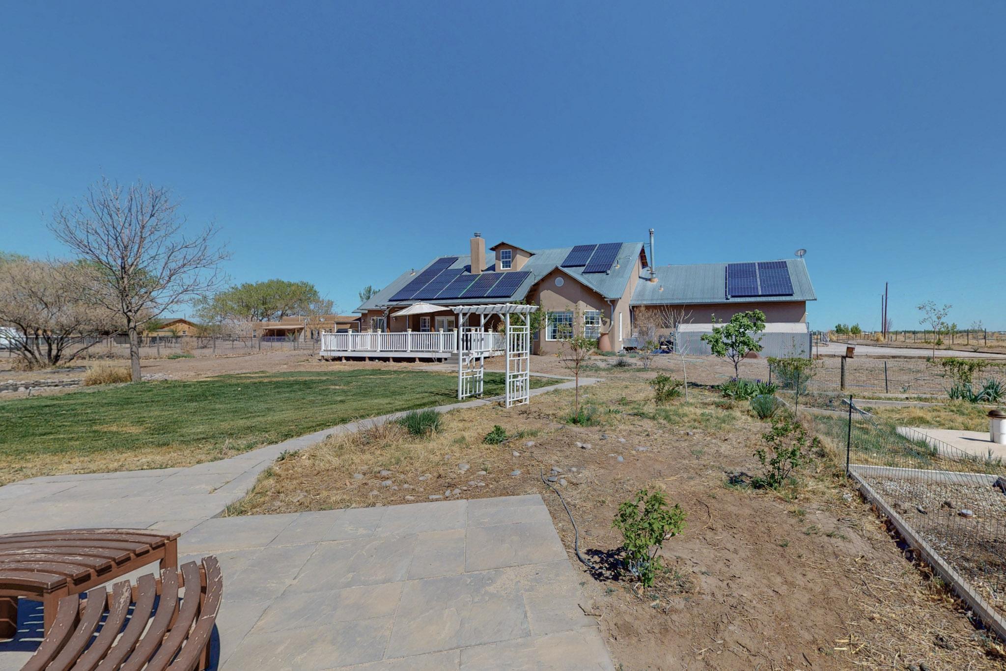 700 Salida Sandia SW