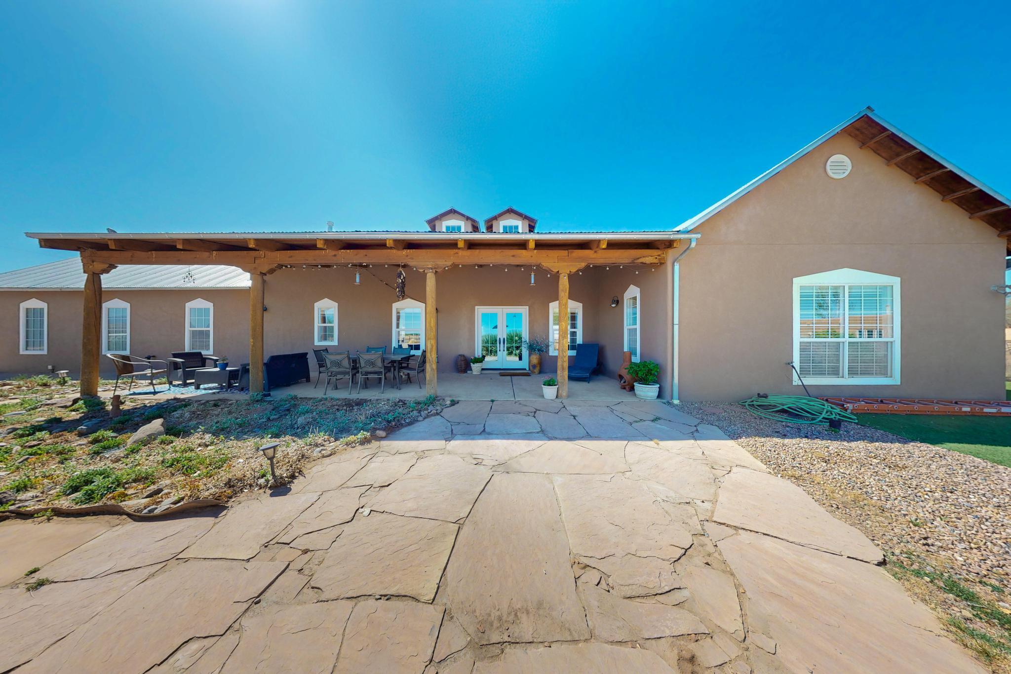 700 Salida Sandia SW