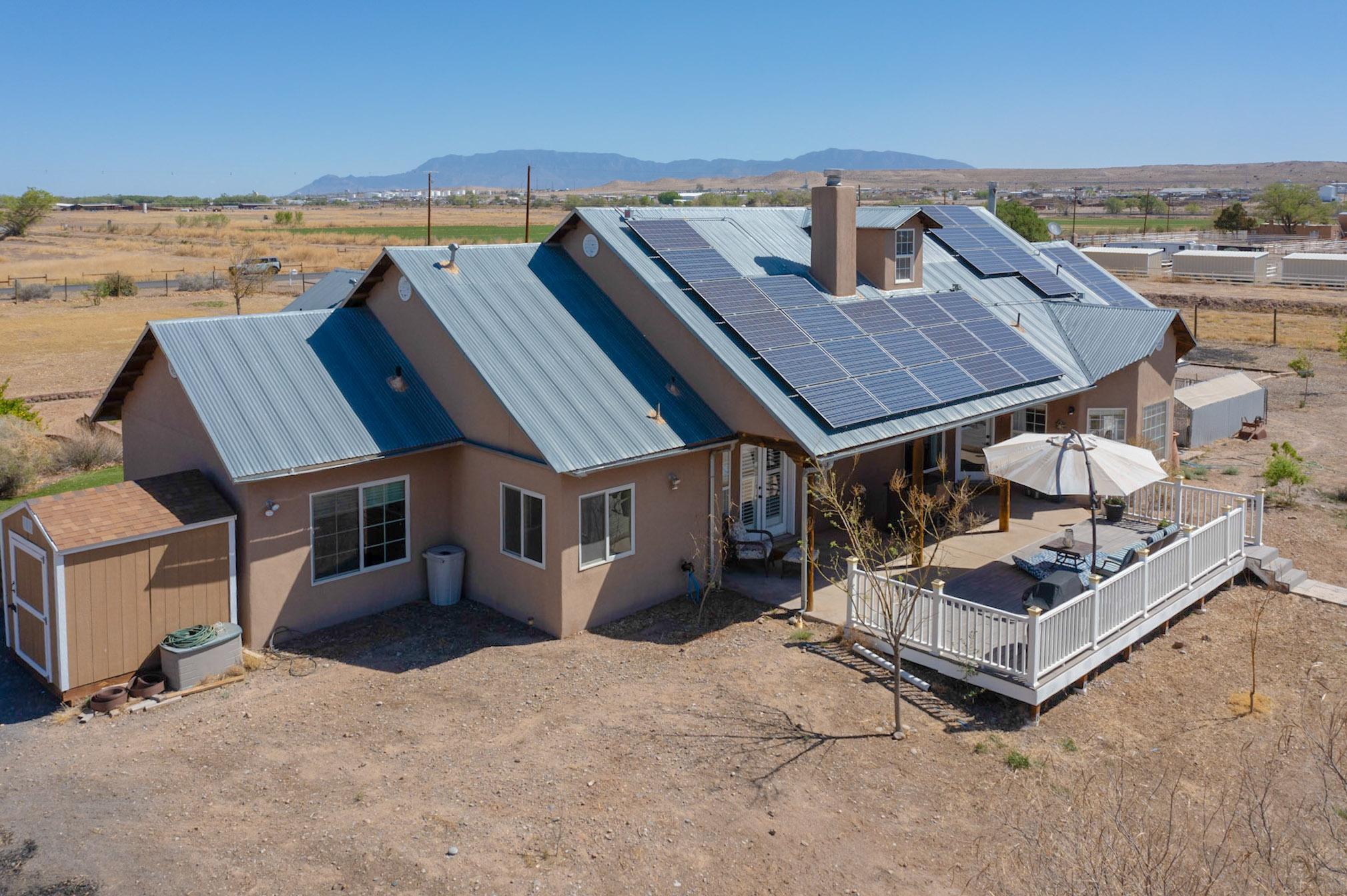 700 Salida Sandia SW