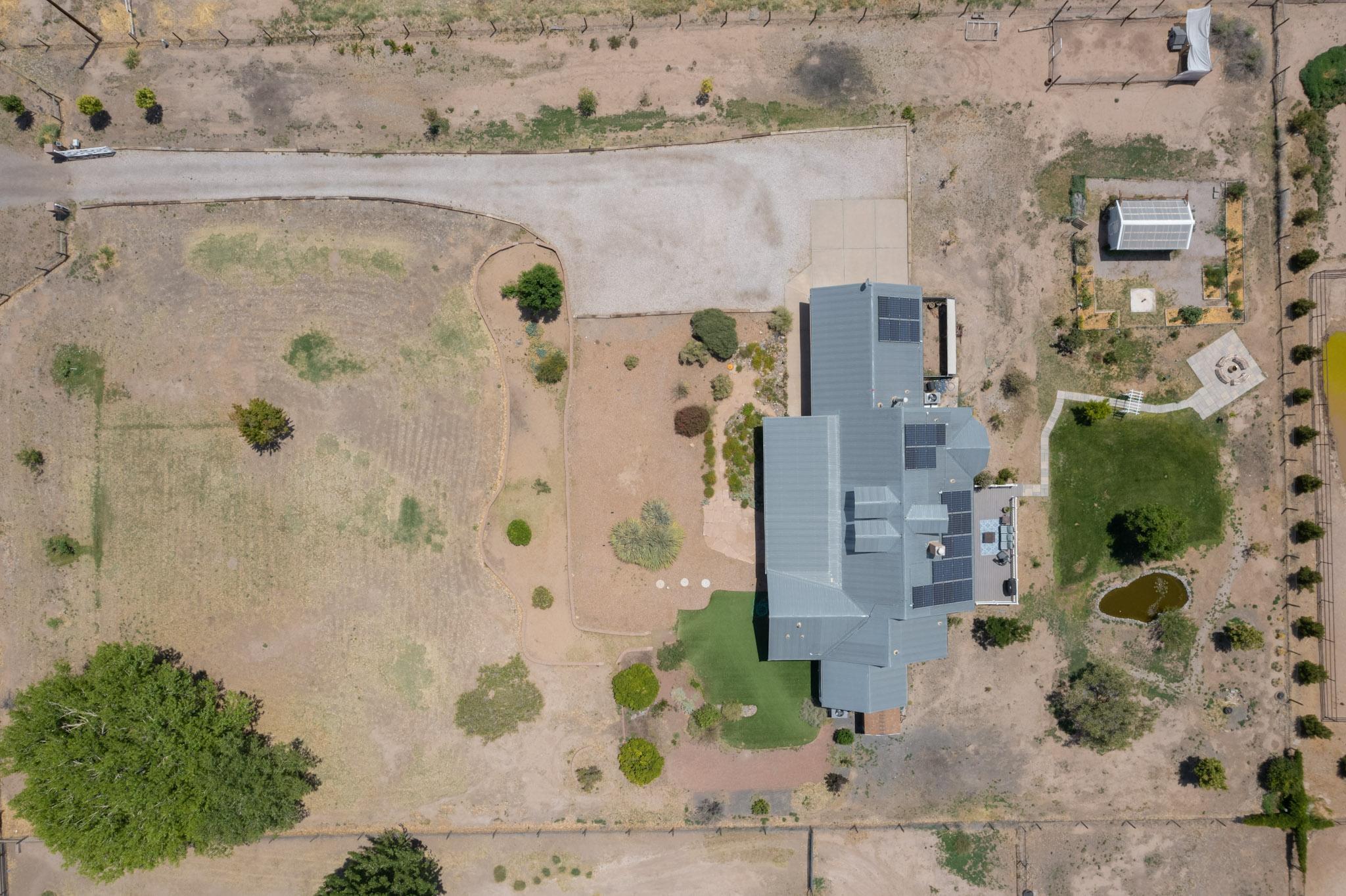 700 Salida Sandia SW