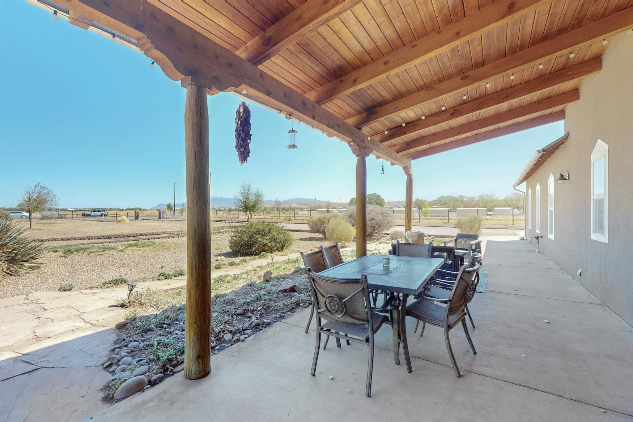 700 Salida Sandia SW