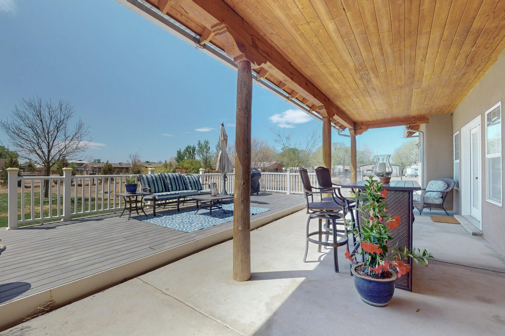 700 Salida Sandia SW