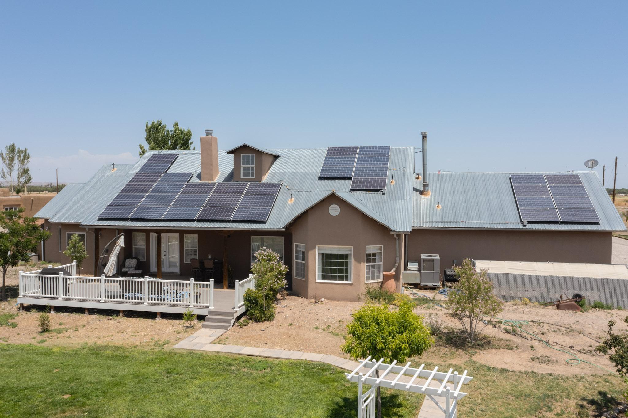 700 Salida Sandia SW