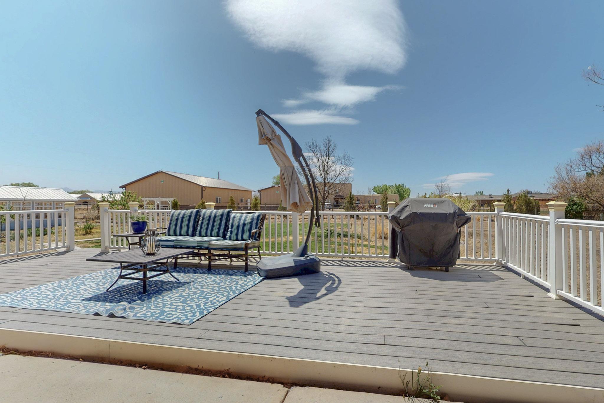 700 Salida Sandia SW