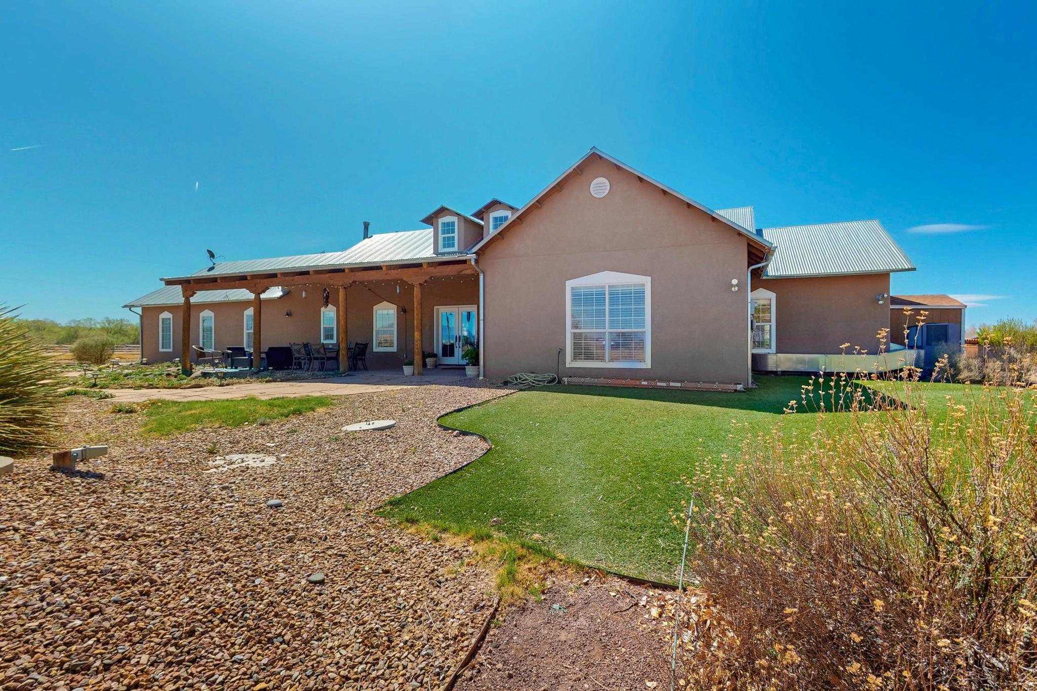 700 Salida Sandia SW