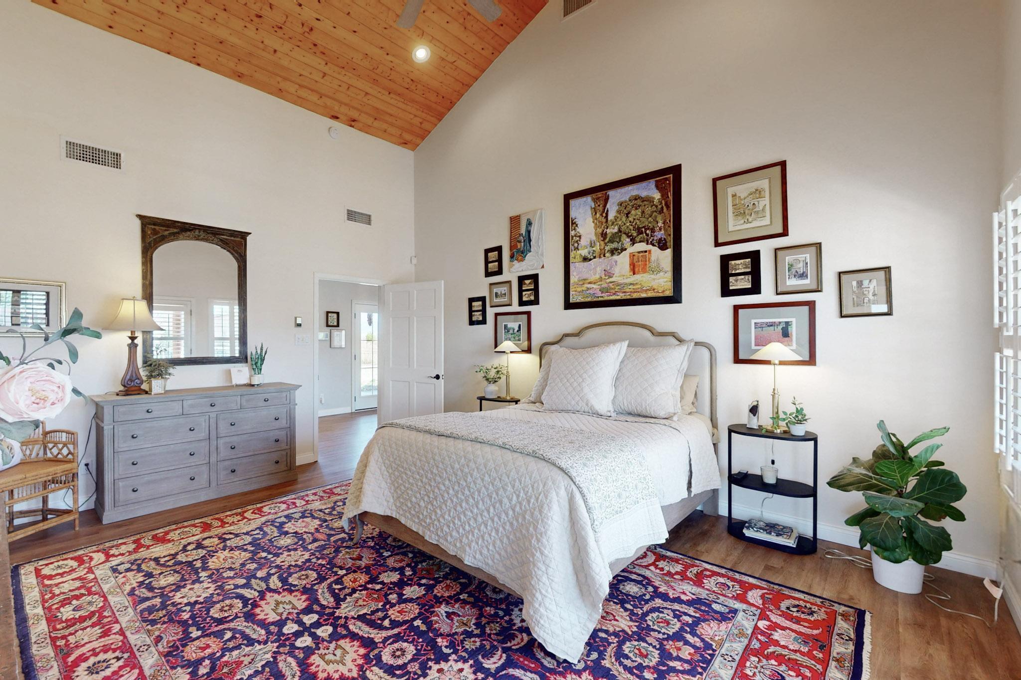 700 Salida Sandia SW