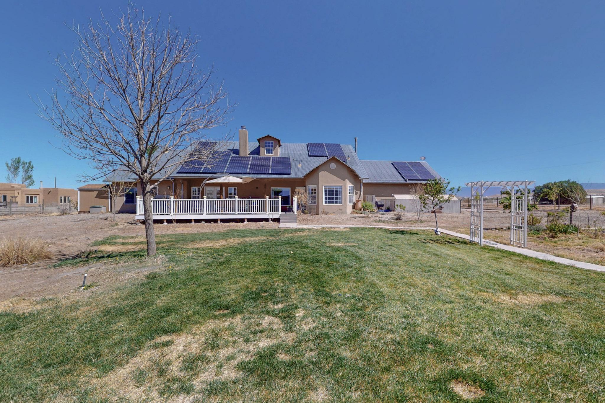 700 Salida Sandia SW