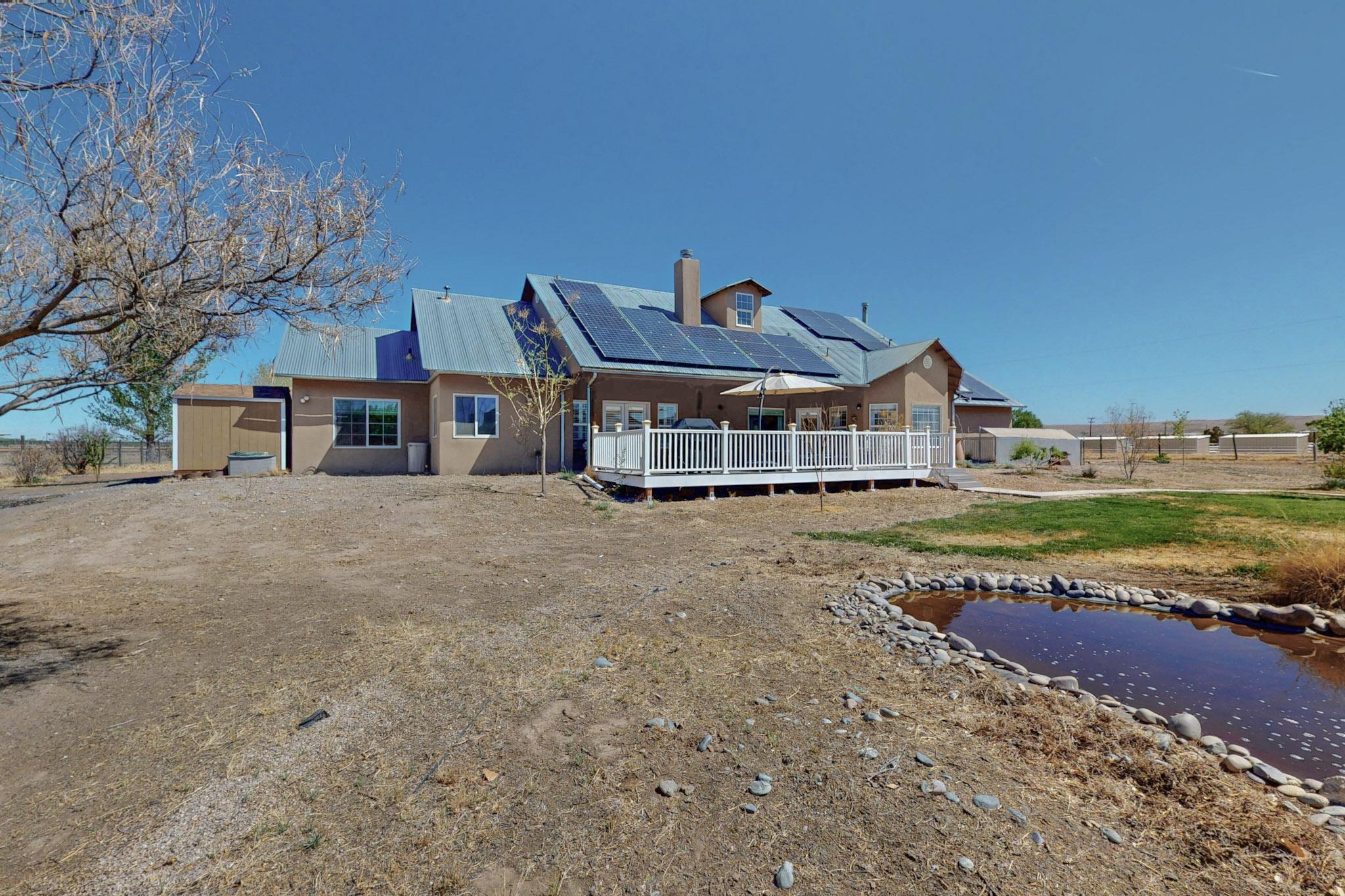 700 Salida Sandia SW