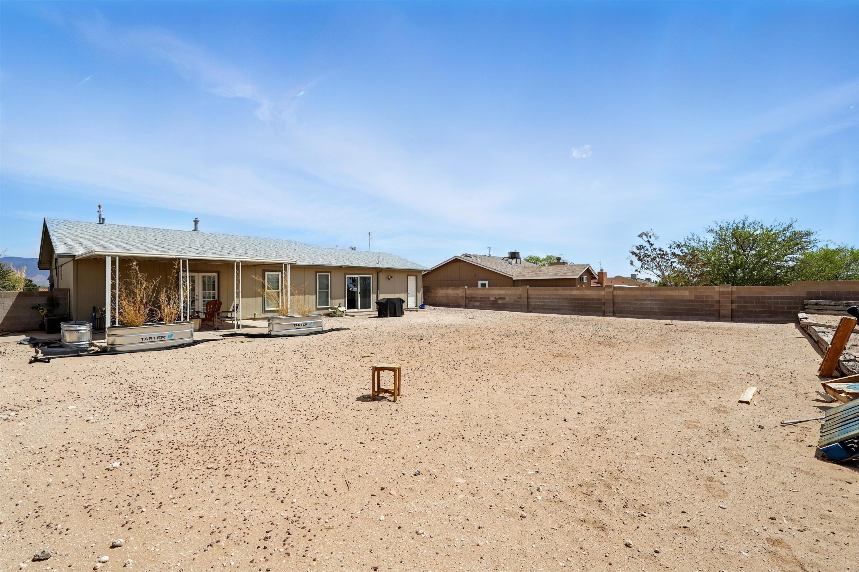 663 Wagon Train Drive SE