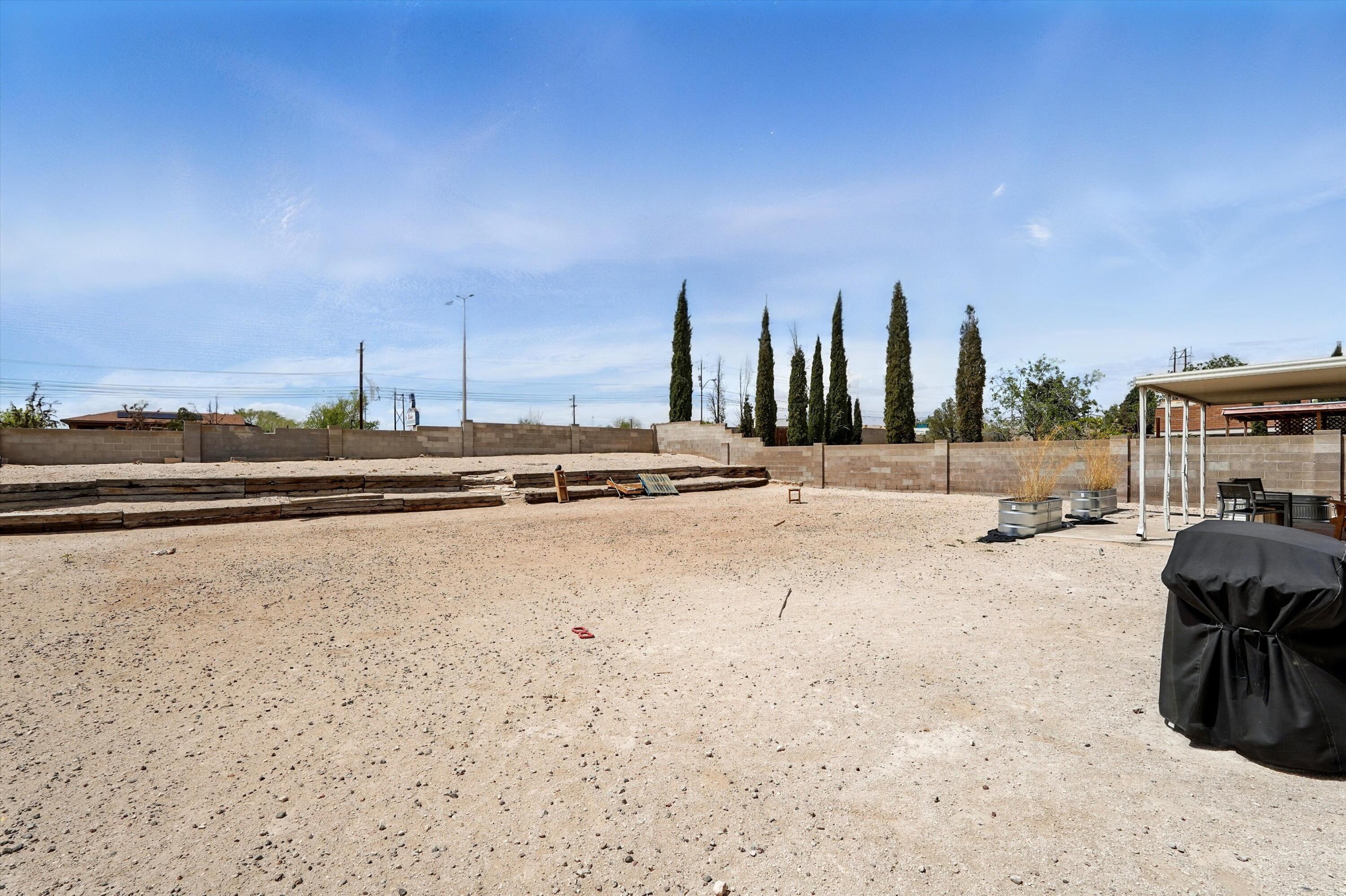 663 Wagon Train Drive SE