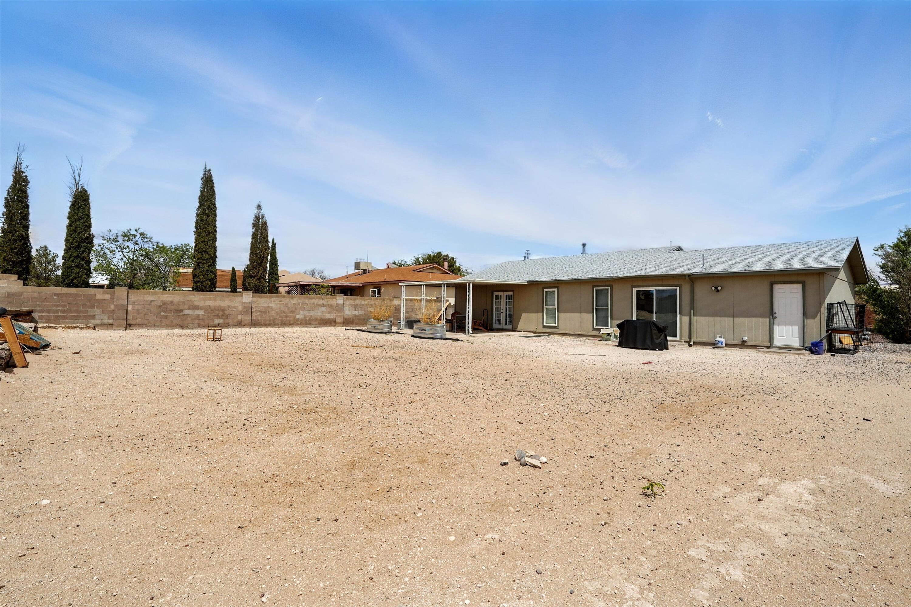 663 Wagon Train Drive SE