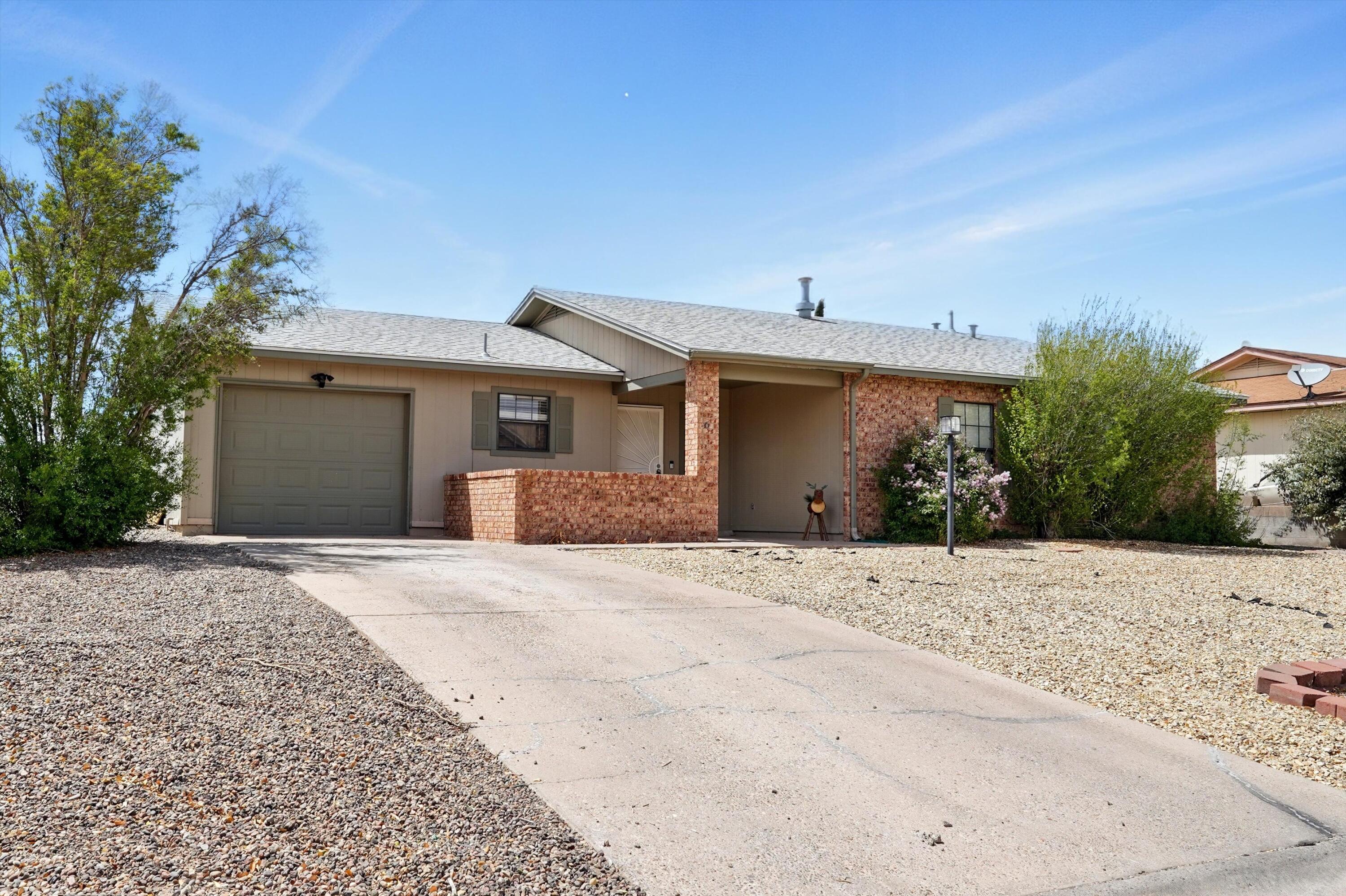 663 Wagon Train Drive SE