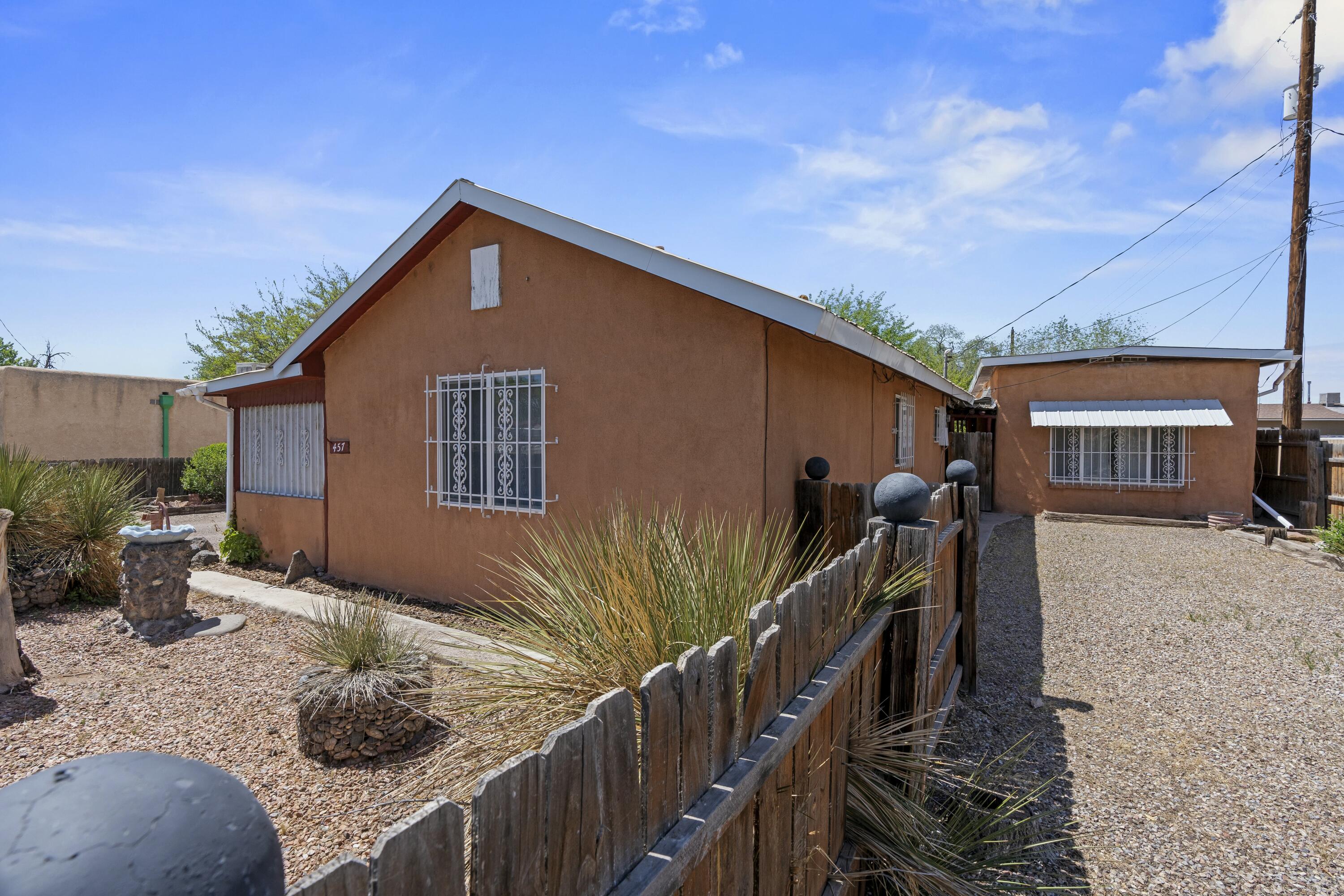 457 ATRISCO Drive SW