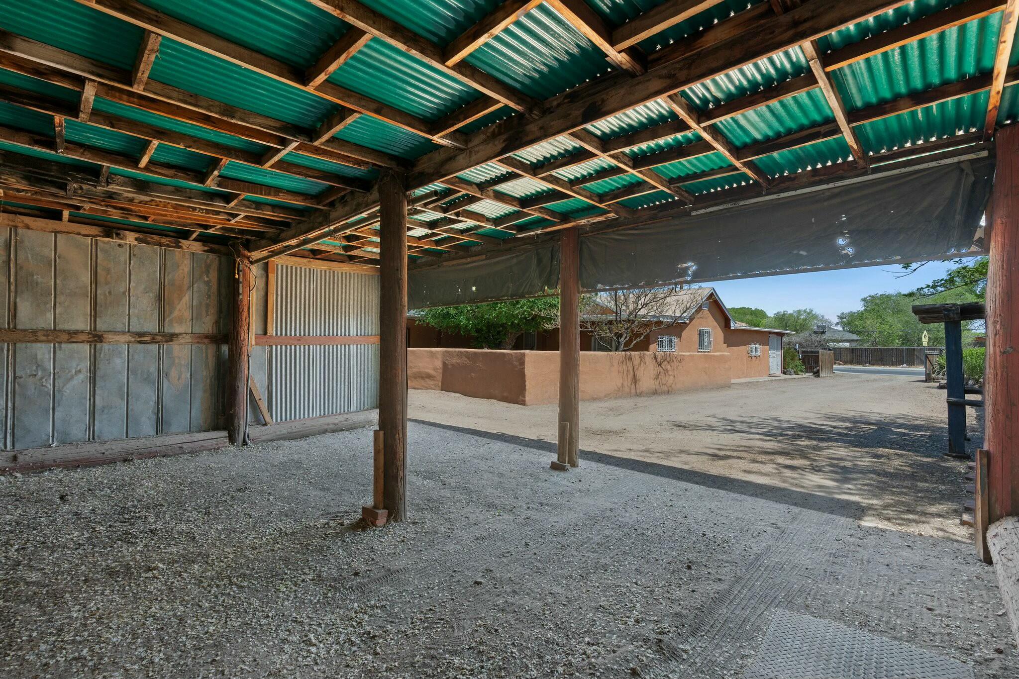 457 ATRISCO Drive SW