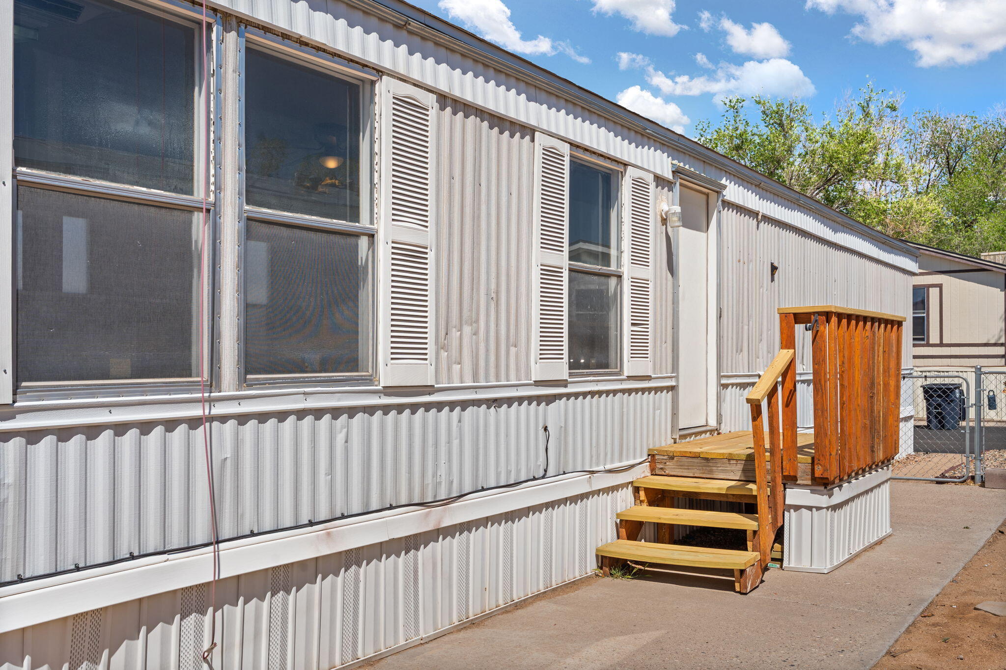 7401 SAN PEDRO Drive NE 173