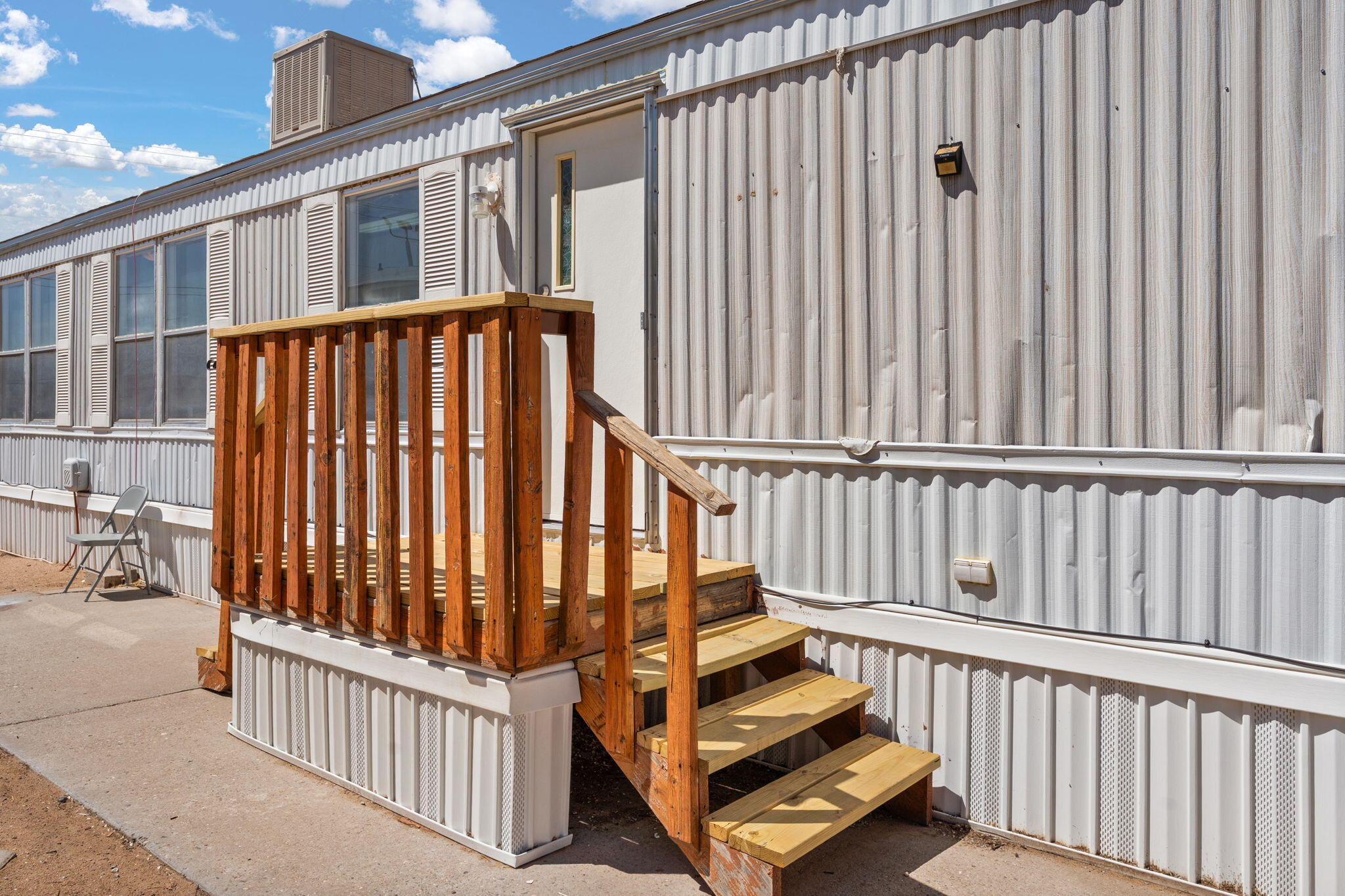 7401 SAN PEDRO Drive NE 173