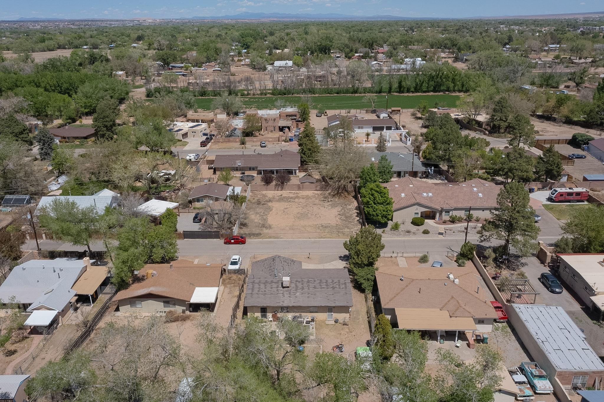 819 Los Poblanos Ranch Road NW