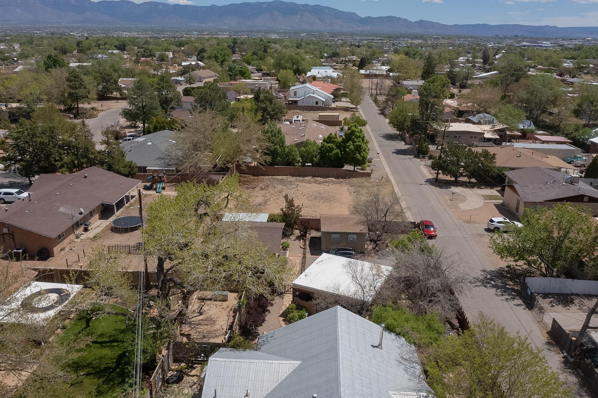 819 Los Poblanos Ranch Road NW