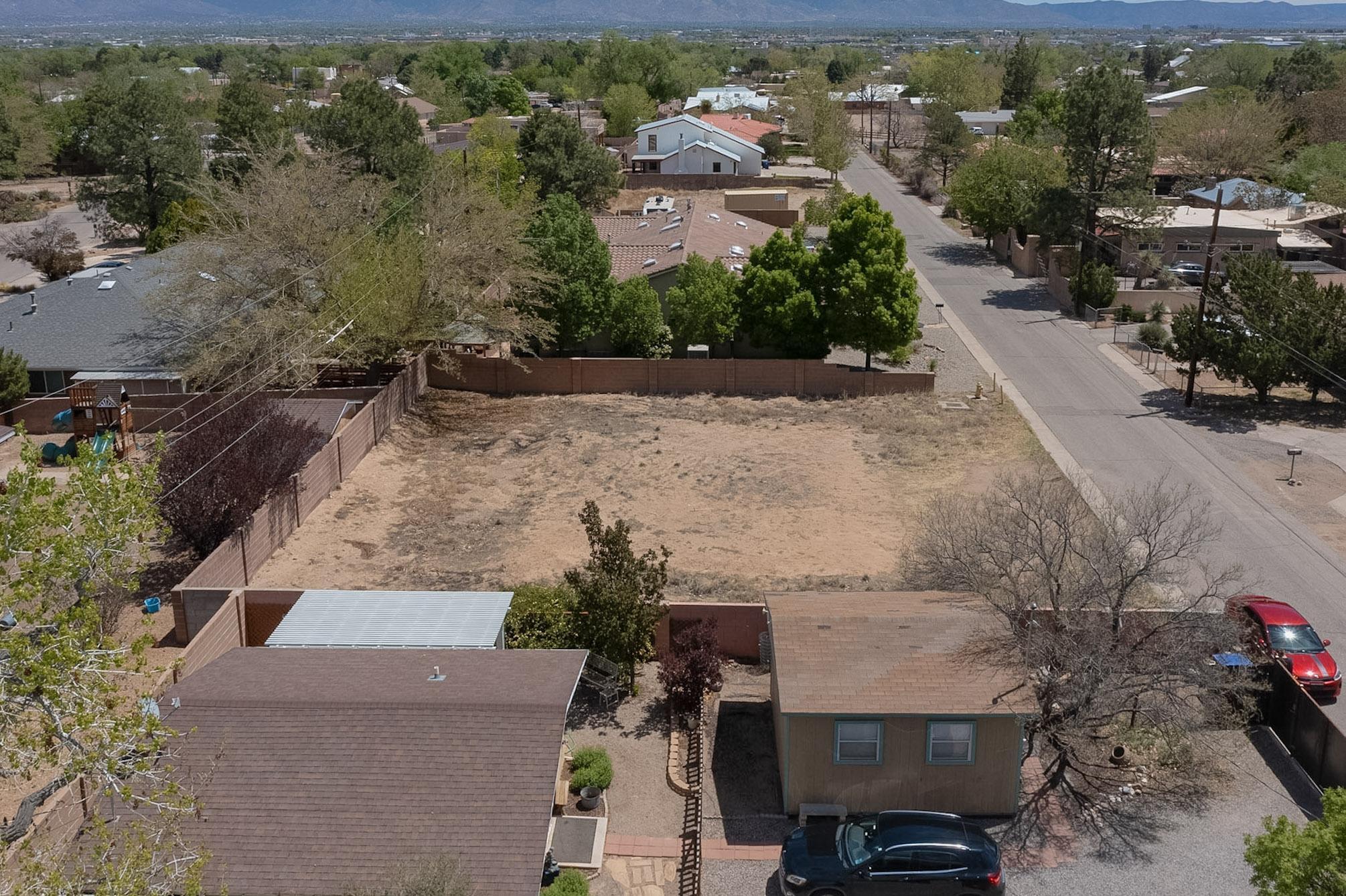 819 Los Poblanos Ranch Road NW