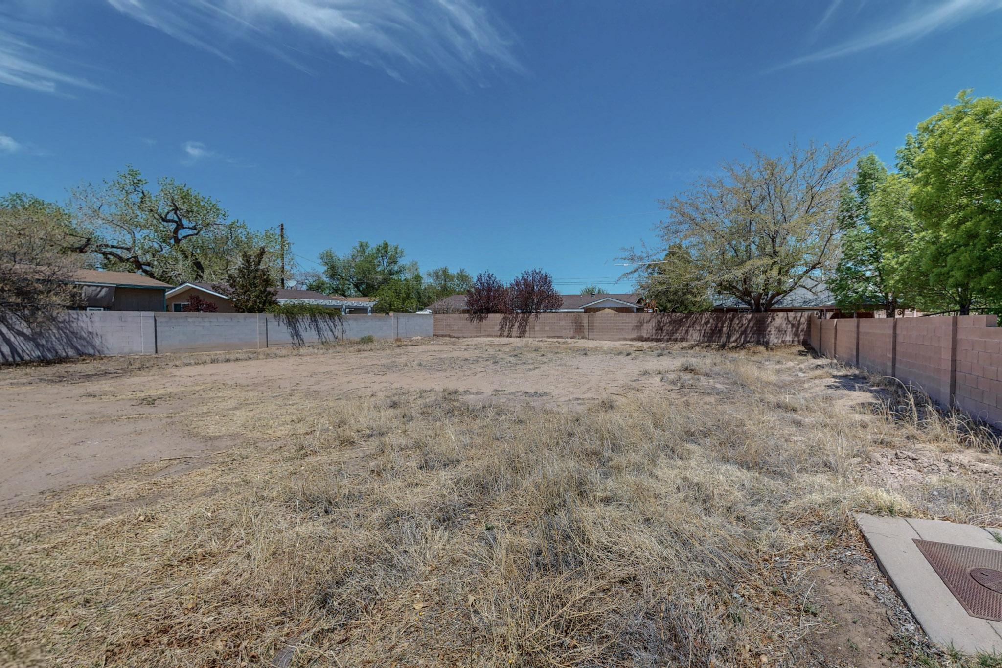 819 Los Poblanos Ranch Road NW