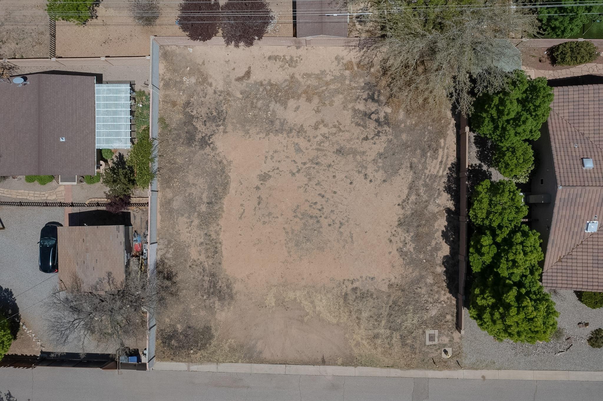 819 Los Poblanos Ranch Road NW