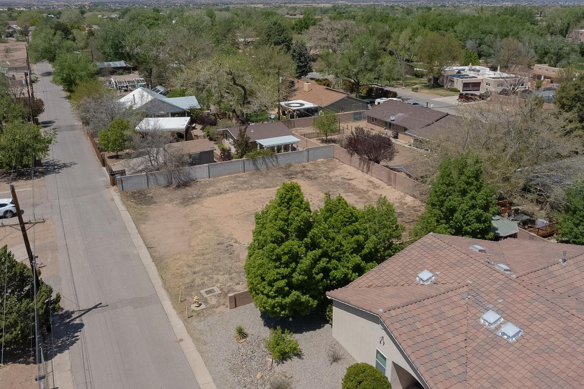 819 Los Poblanos Ranch Road NW