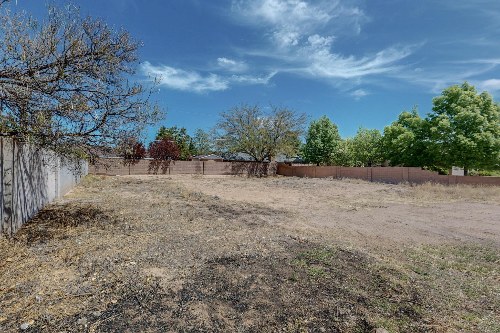 819 Los Poblanos Ranch Road NW