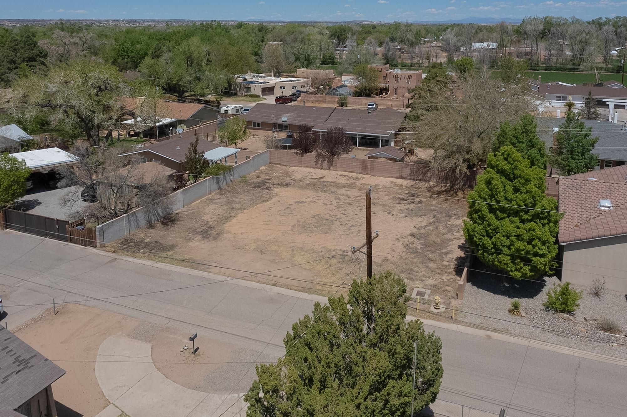 819 Los Poblanos Ranch Road NW