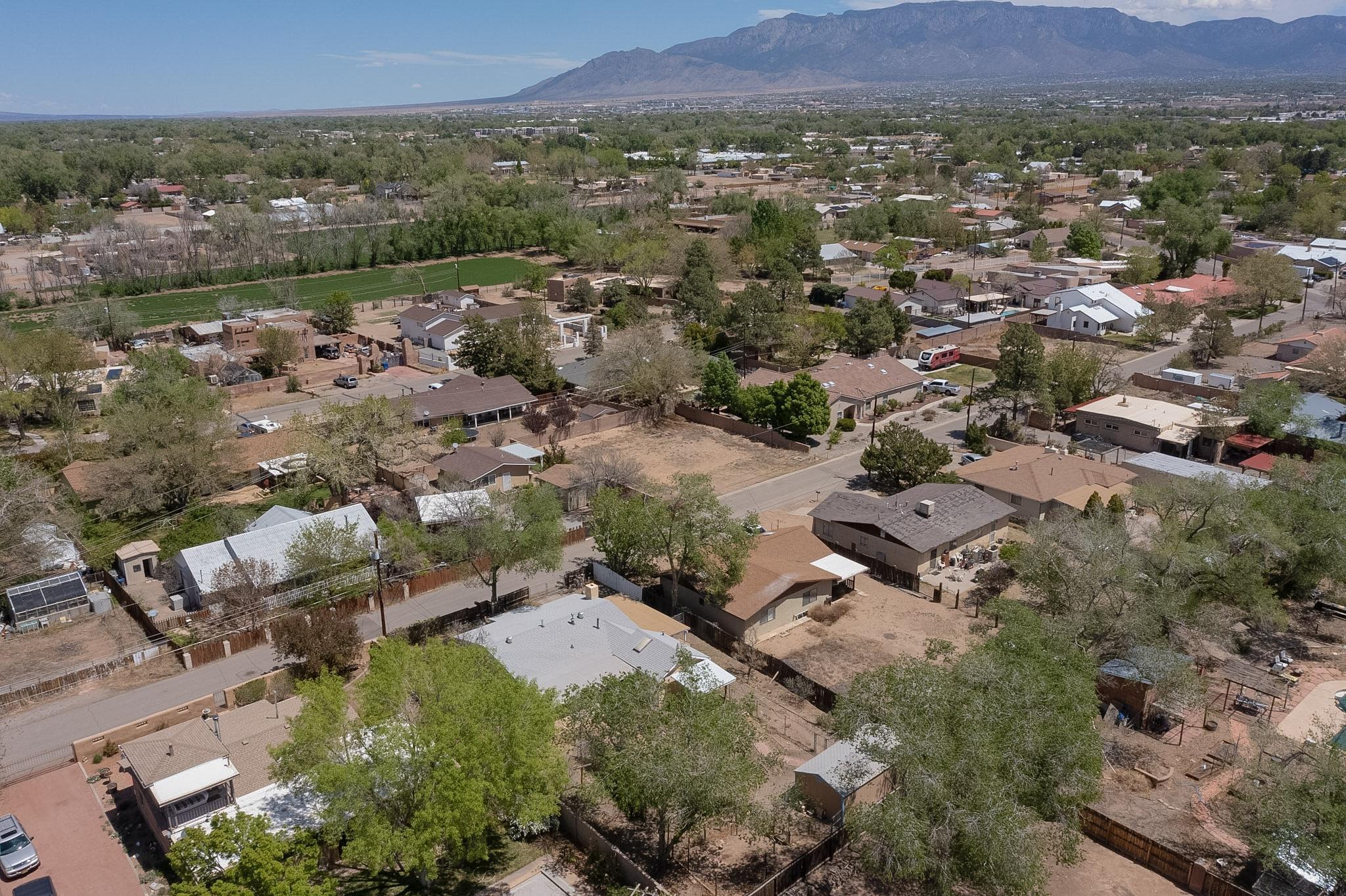 819 Los Poblanos Ranch Road NW